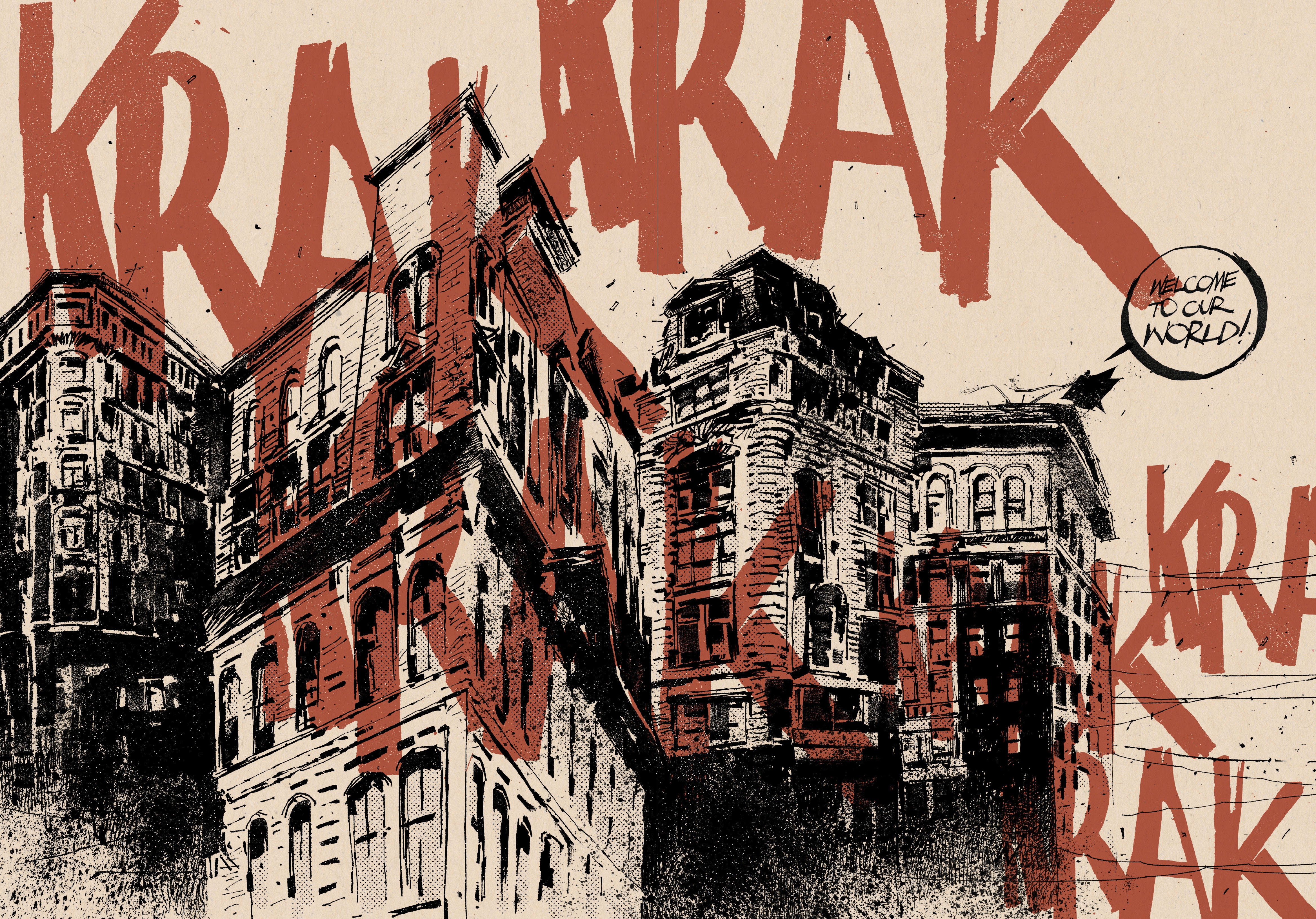 Read online 7174 Annual comic -  Issue # TPB - 4