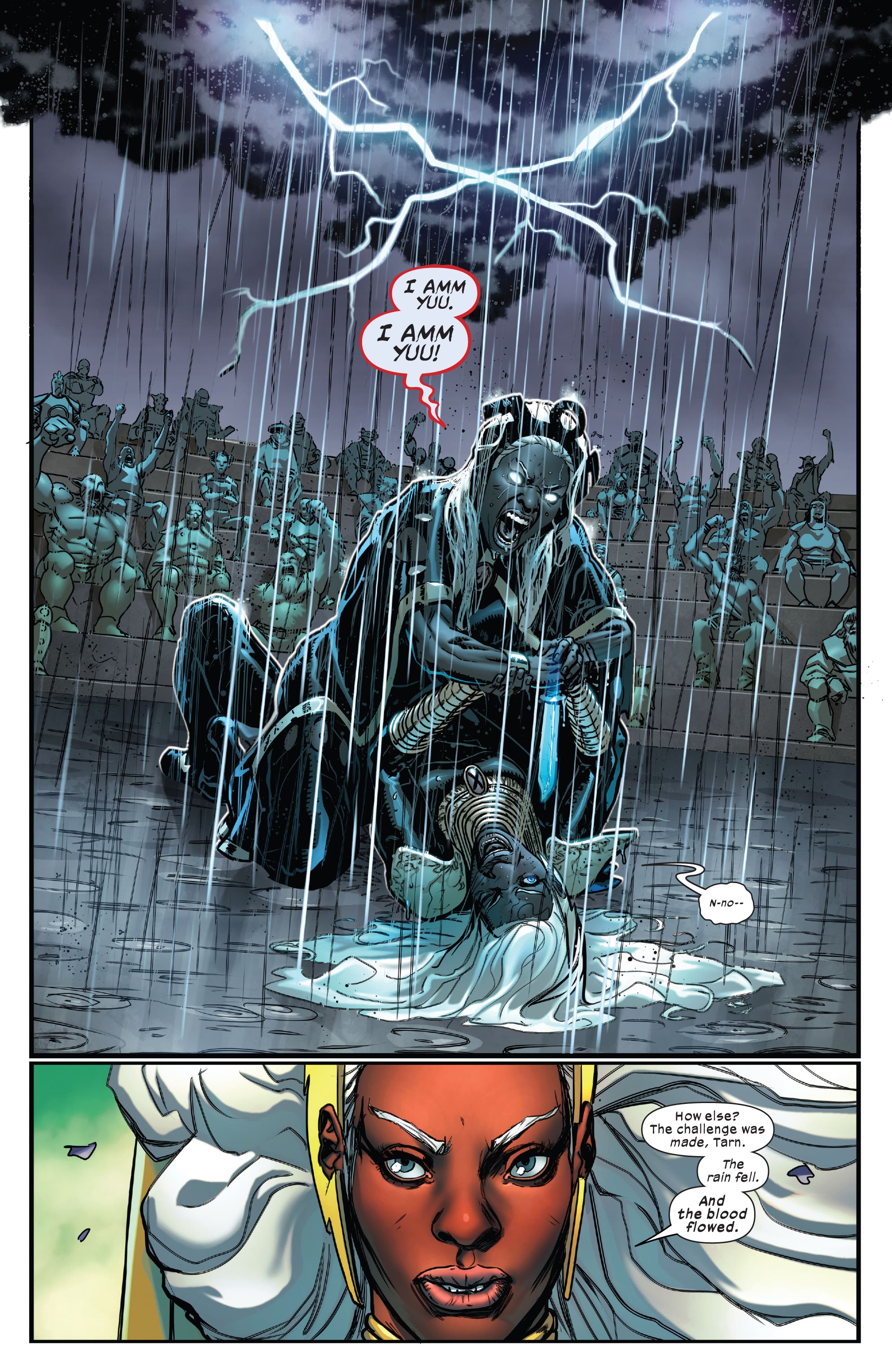 Read online S.W.O.R.D. (2020) comic -  Issue #8 - 14