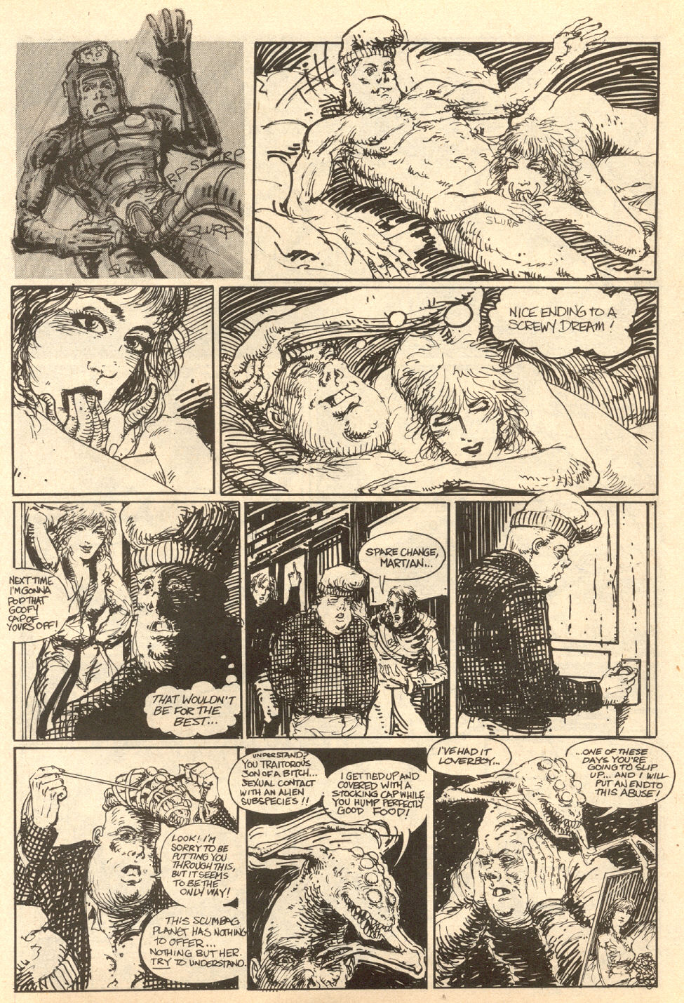 Read online Commies from Mars: The Red Planet comic -  Issue #4 - 46
