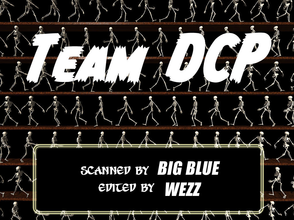 Read online NYC Mech: beta LOVE comic -  Issue #4 - 30
