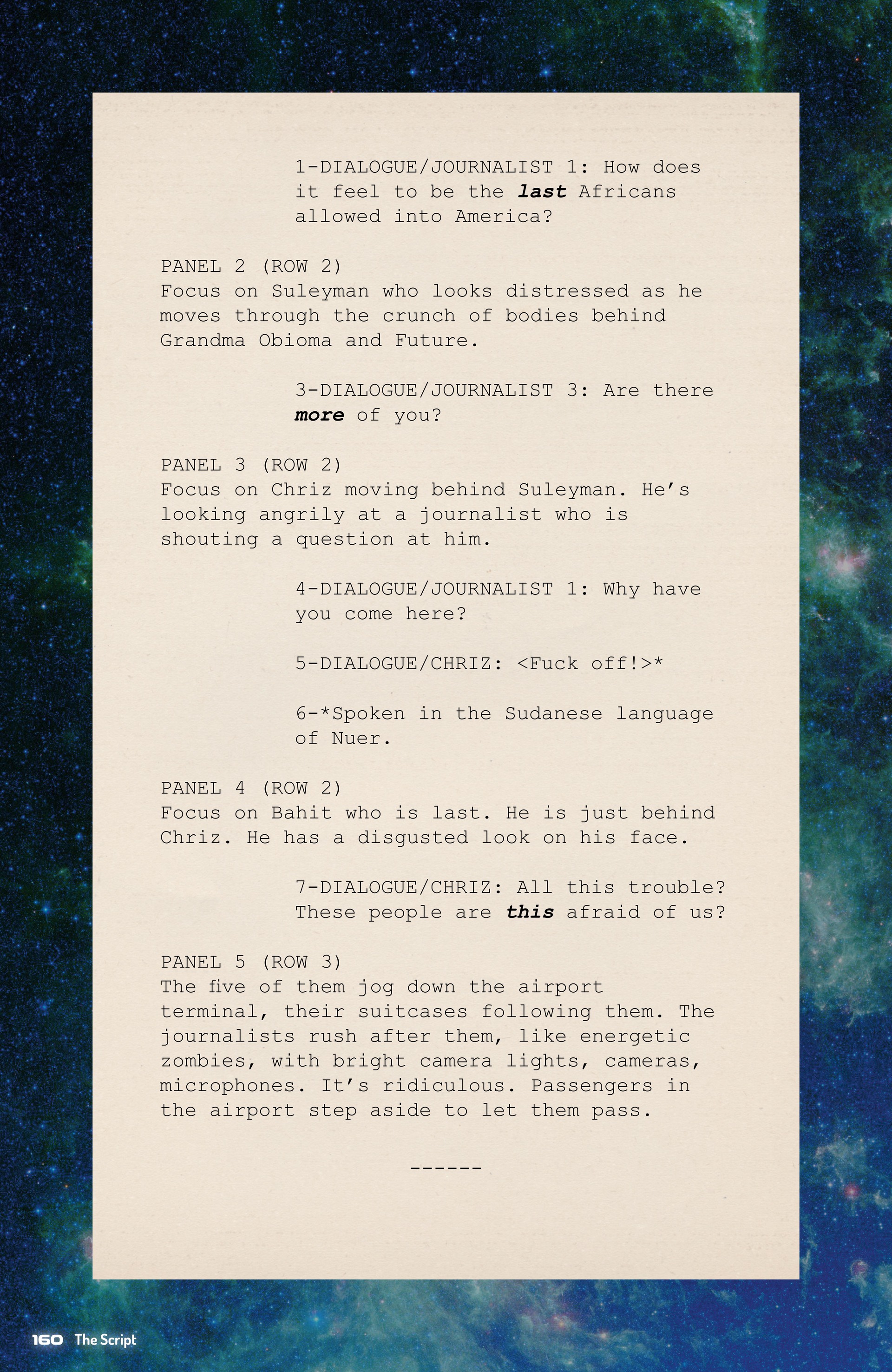 Read online LaGuardia: Deluxe Edition comic -  Issue # TPB (Part 2) - 61