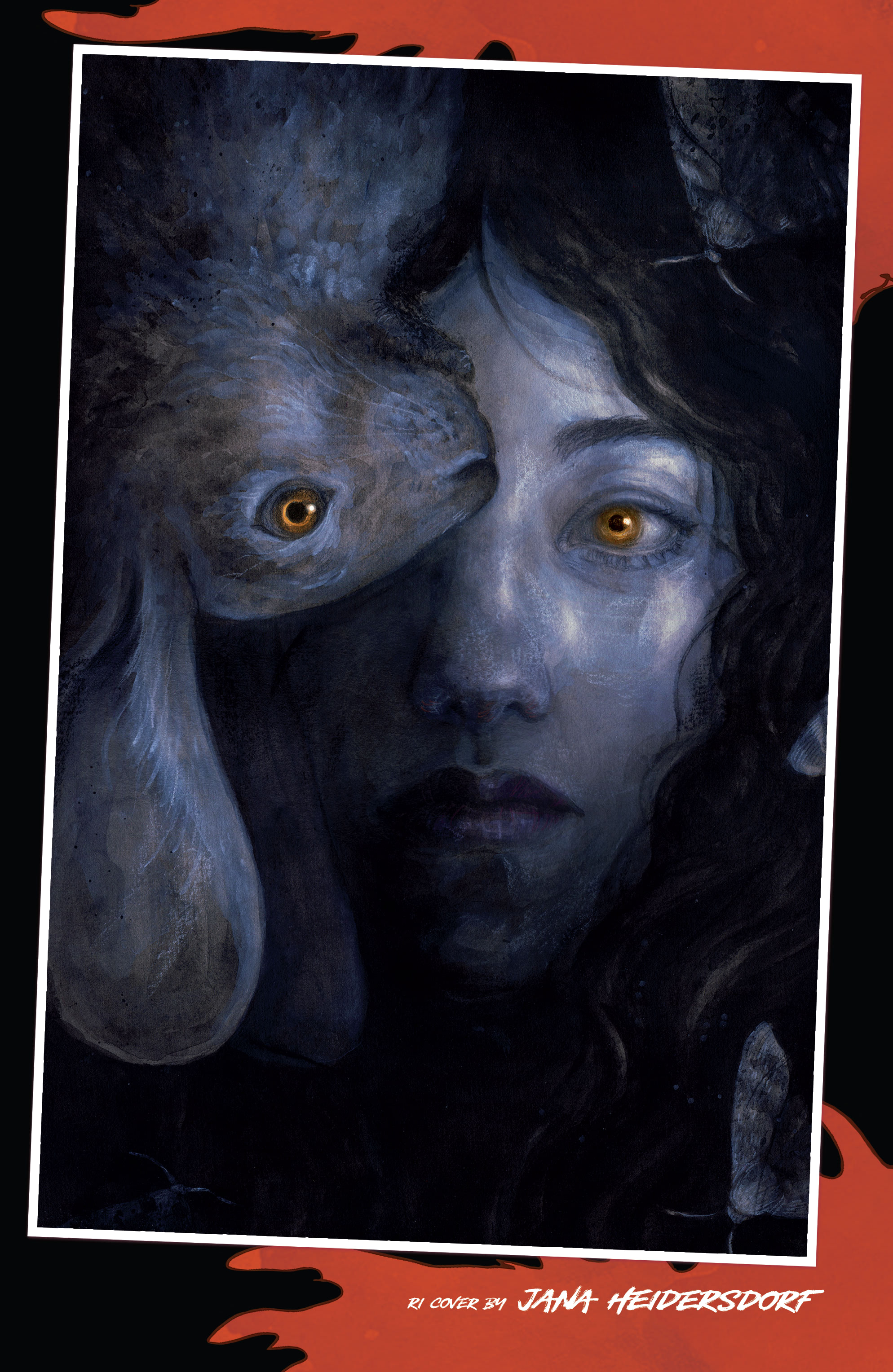 Read online Sleeping Beauties comic -  Issue #2 - 28