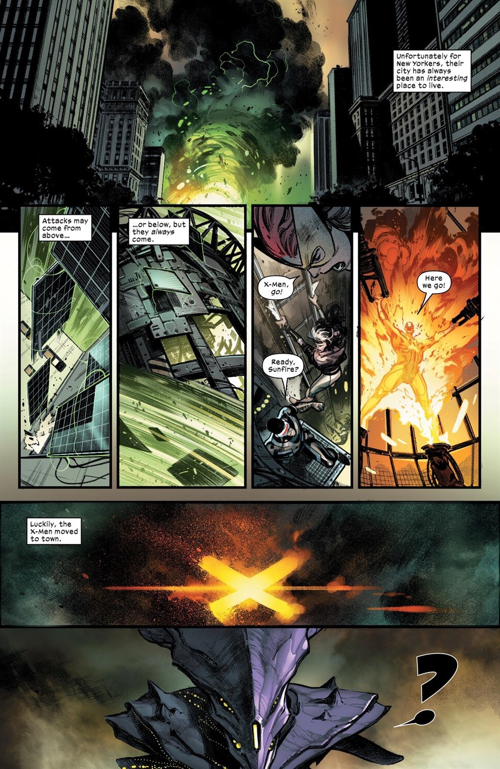 Read online Reign of X comic -  Issue # TPB 14 - 117