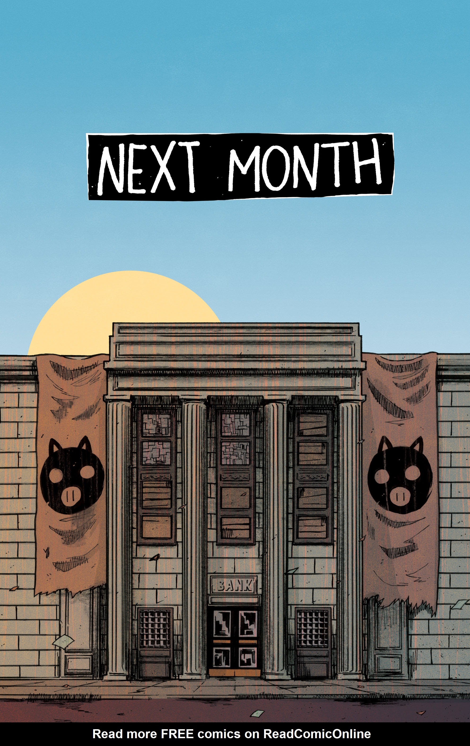 Read online What's The Furthest Place From Here? comic -  Issue #1 - 55