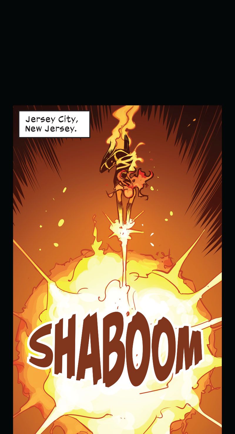 Read online X-Men Unlimited: Infinity Comic comic -  Issue #114 - 3