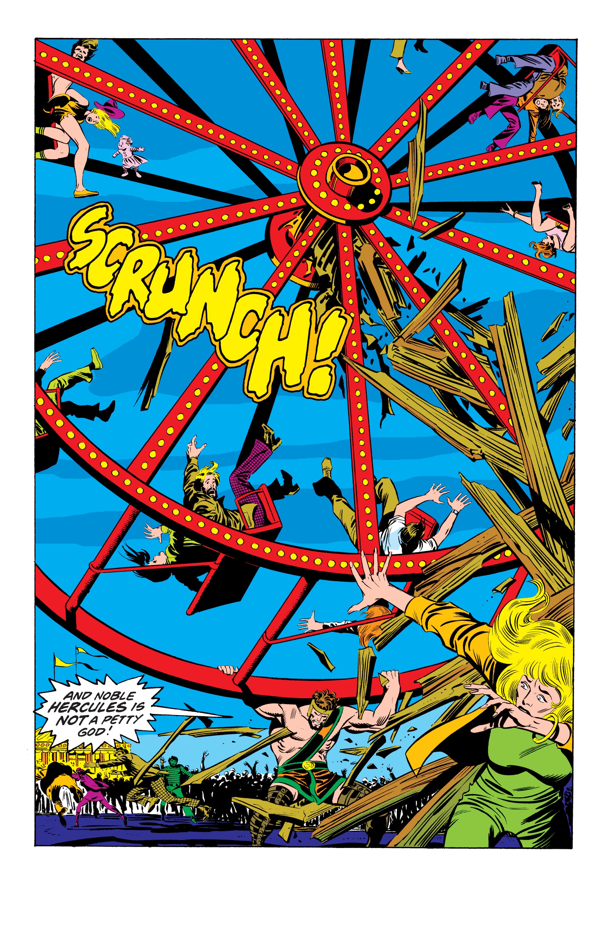 Read online Thor Epic Collection comic -  Issue # TPB 7 (Part 4) - 89