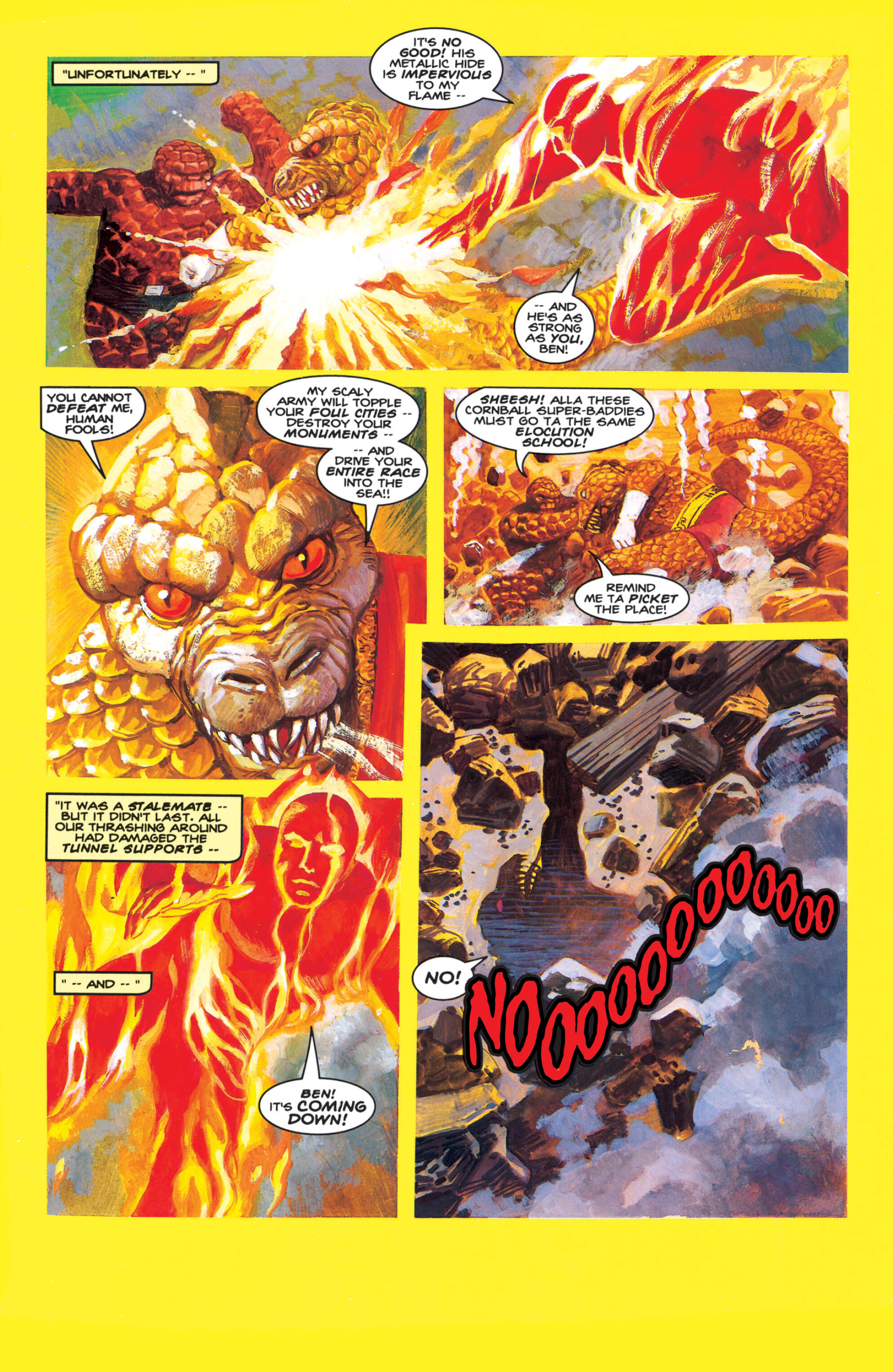 Read online Doctor Strange, Sorcerer Supreme Omnibus comic -  Issue # TPB 3 (Part 1) - 27