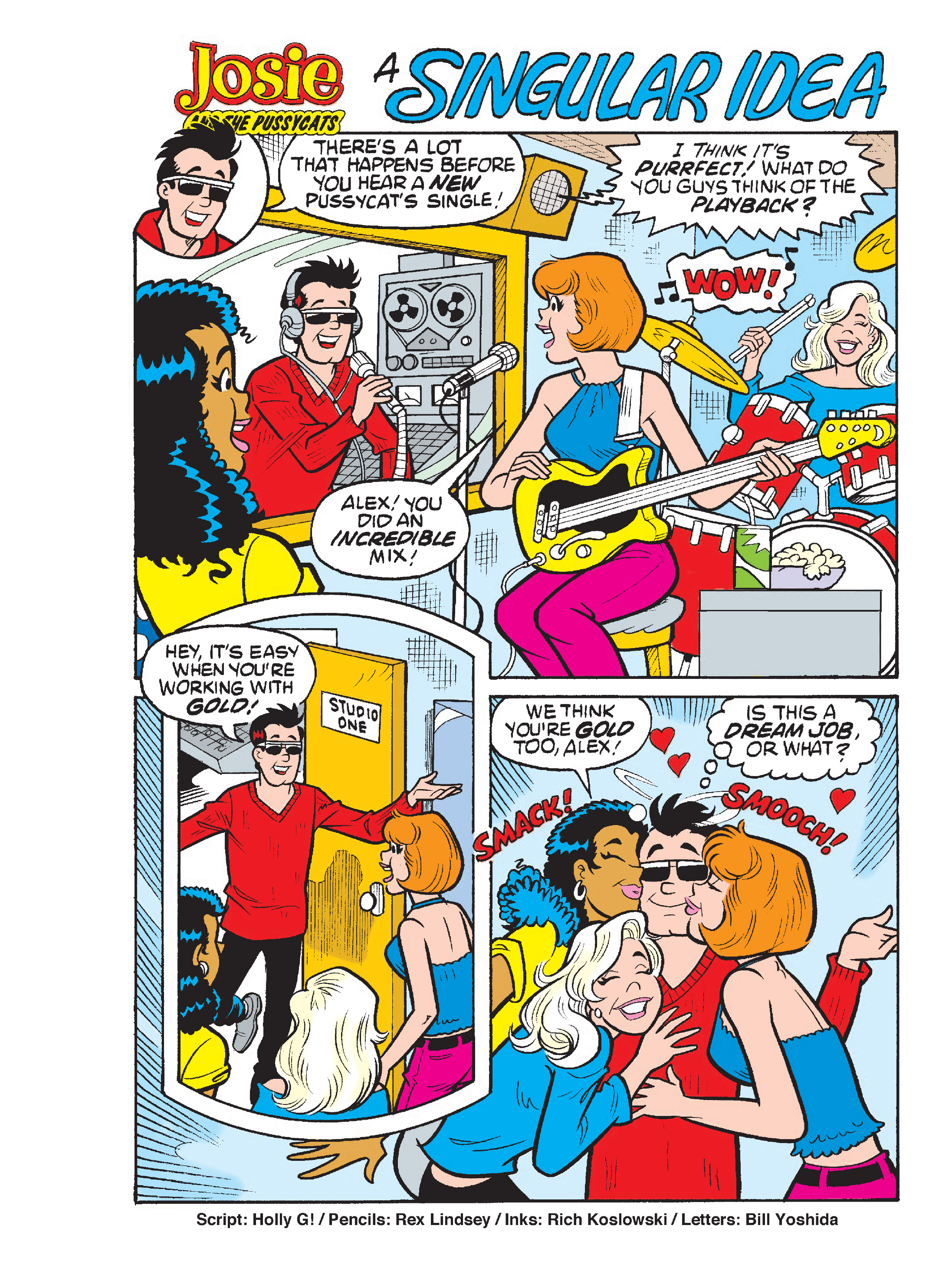 Read online Betty & Veronica Friends Double Digest comic -  Issue #280 - 46