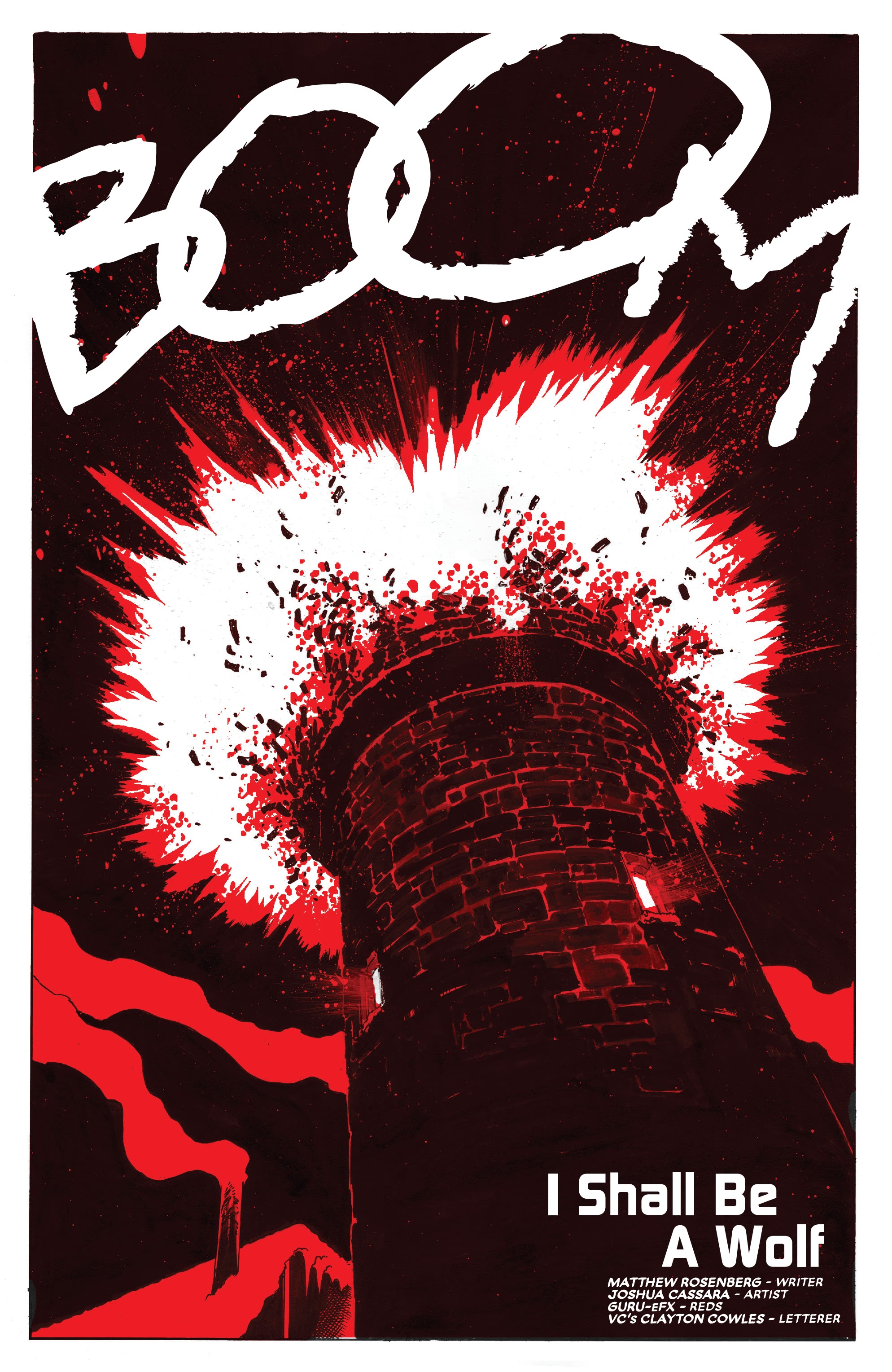 Read online Wolverine: Black, White & Blood comic -  Issue #1 - 19