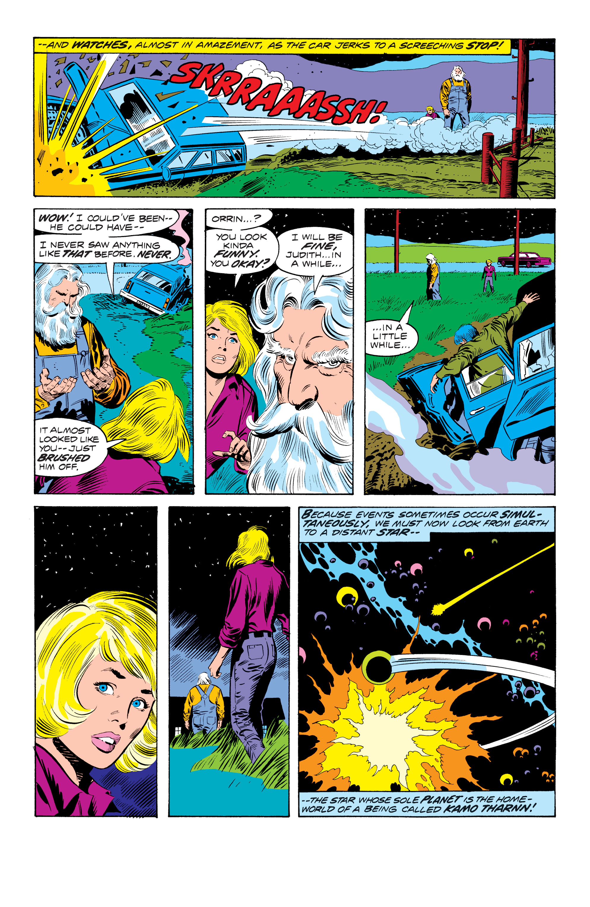 Read online Thor Epic Collection comic -  Issue # TPB 7 (Part 4) - 30