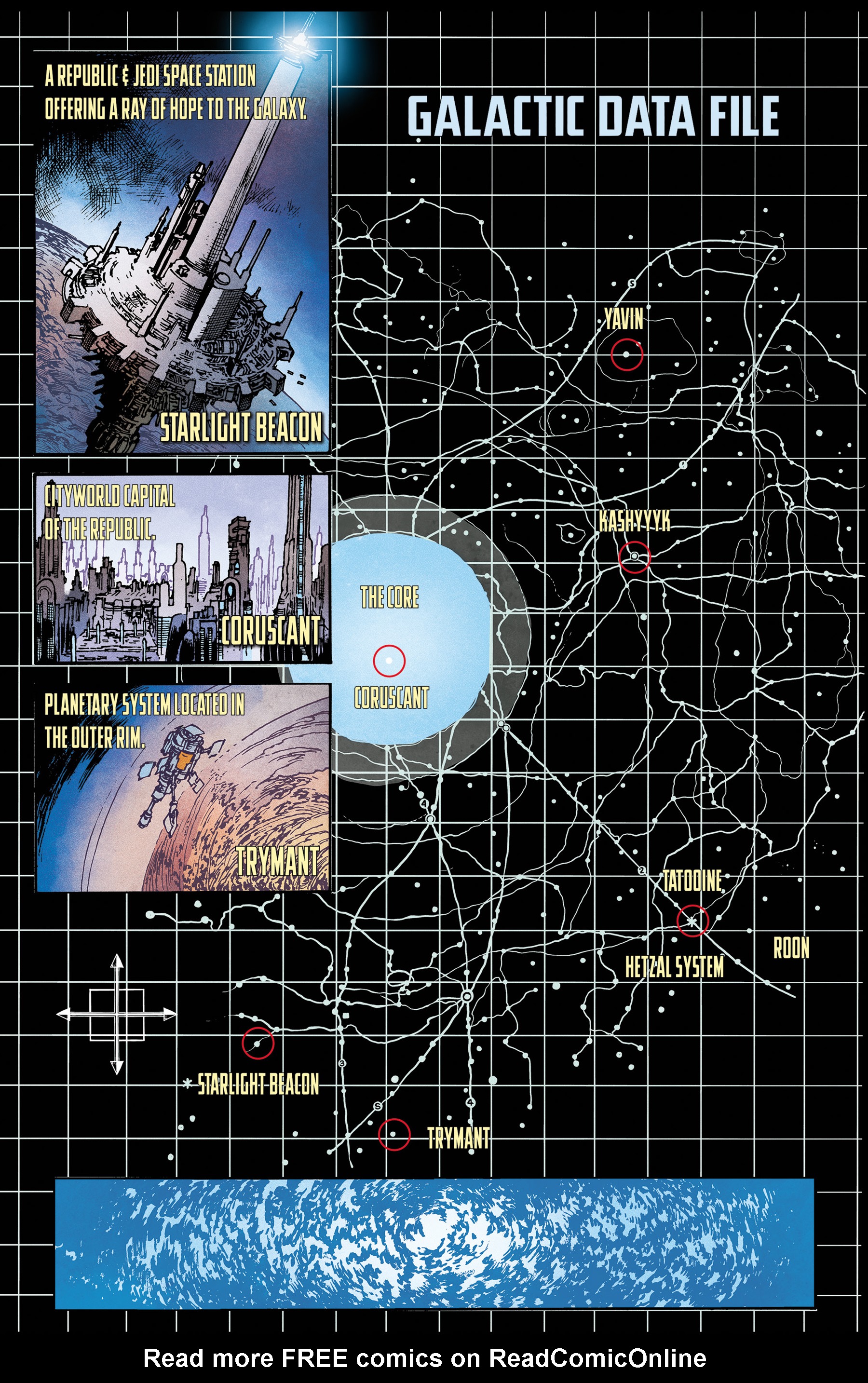 Read online Star Wars: The High Republic Adventures -The Complete Phase 1 comic -  Issue # TPB (Part 1) - 30