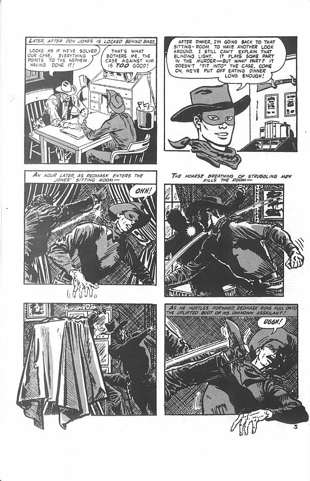 Best of the West (1998) issue 20 - Page 39