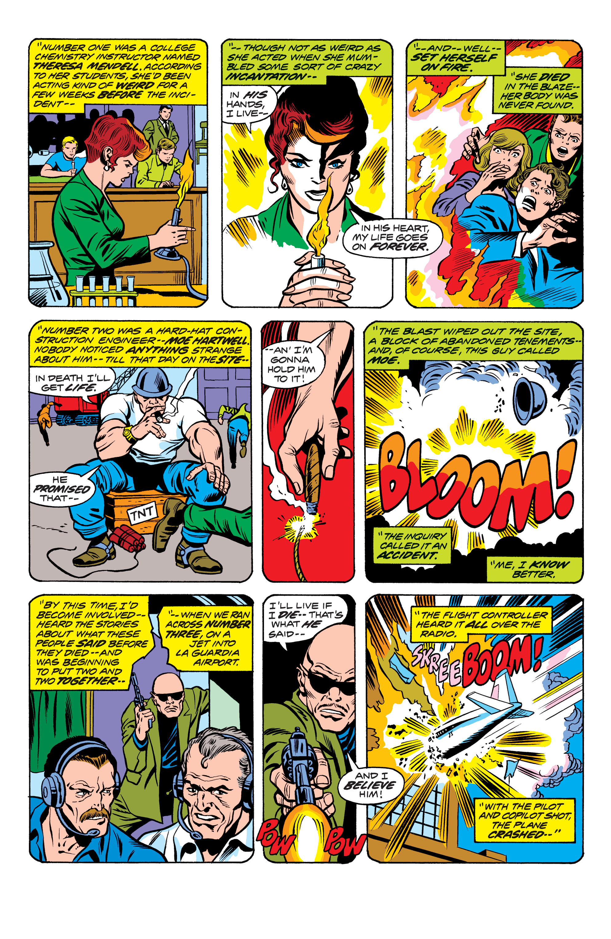 Read online Thor Epic Collection comic -  Issue # TPB 7 (Part 3) - 38