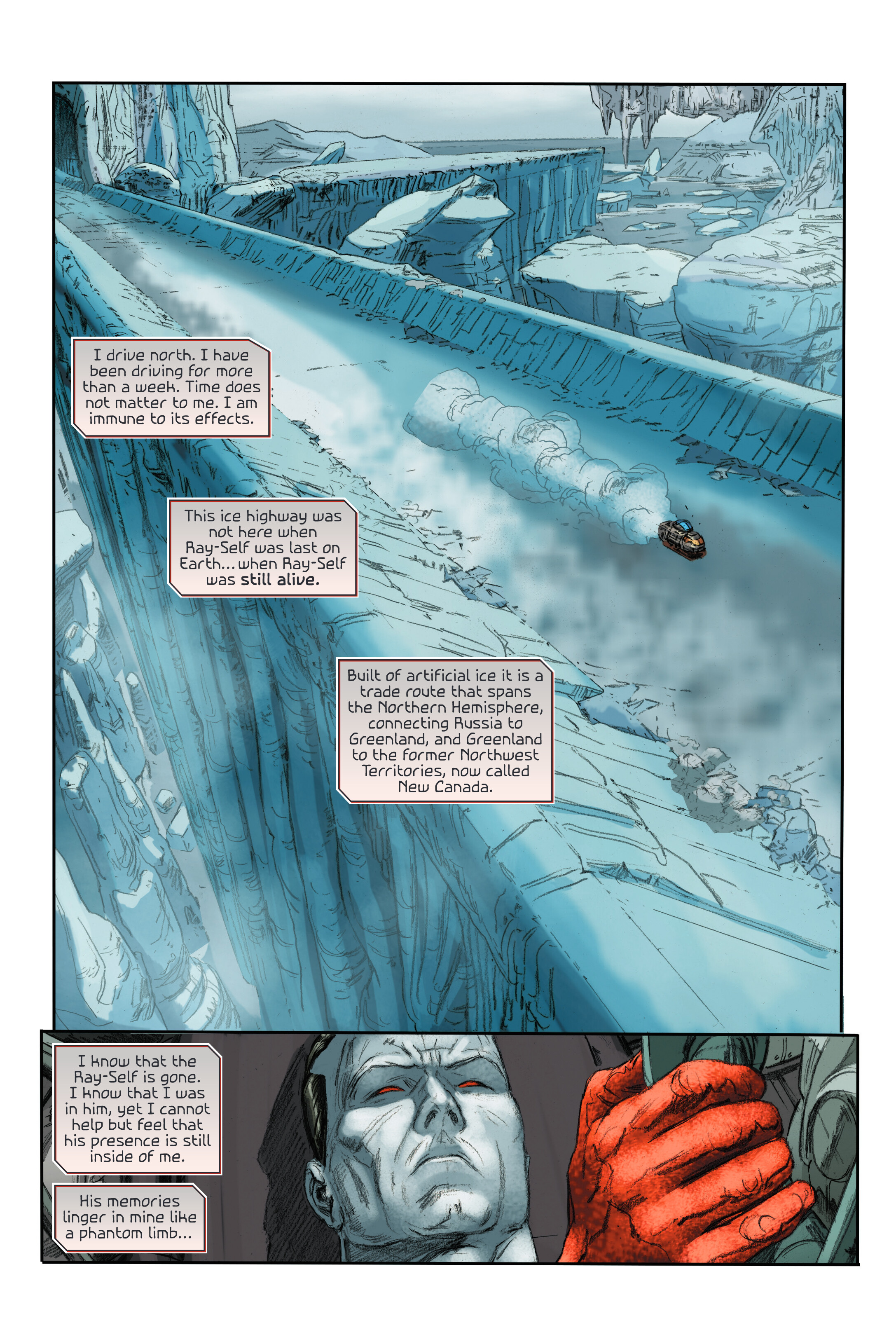 Read online Bloodshot Reborn comic -  Issue # (2015) _Deluxe Edition 2 (Part 4) - 53