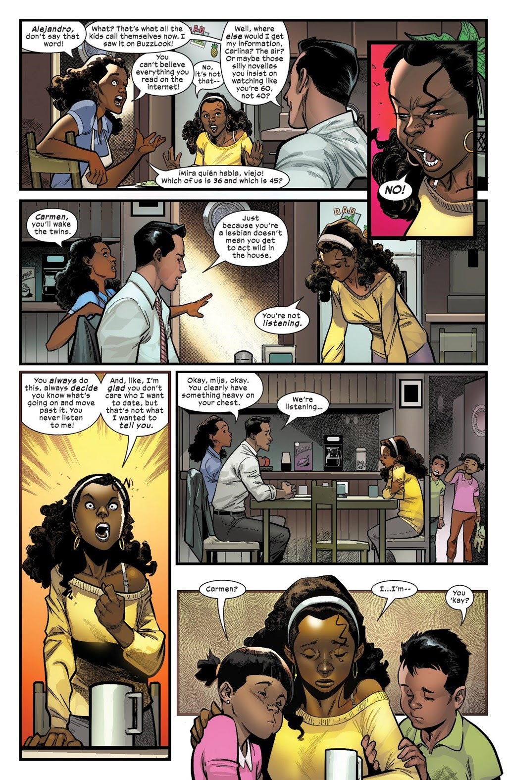 Read online Reign of X comic -  Issue # TPB 14 - 63