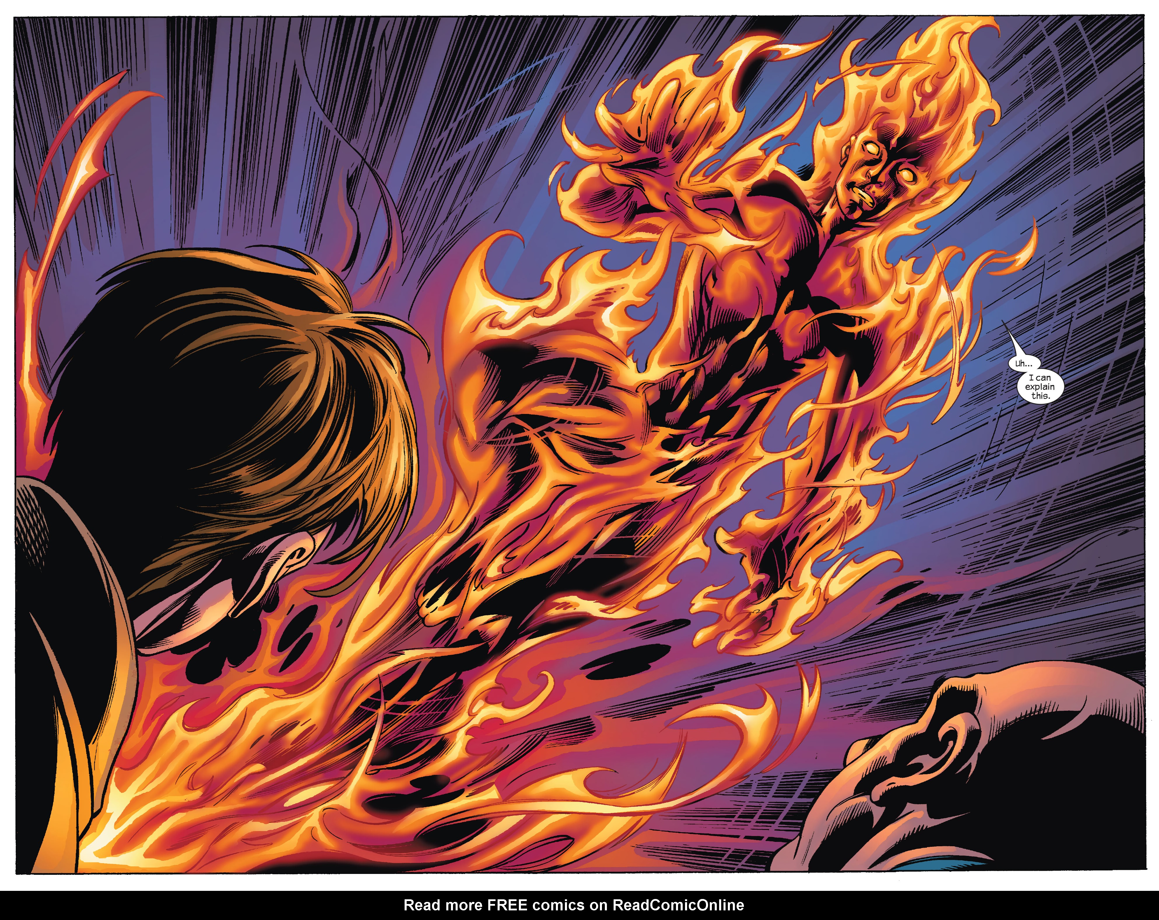 Read online Ultimate Spider-Man Omnibus comic -  Issue # TPB 2 (Part 8) - 52