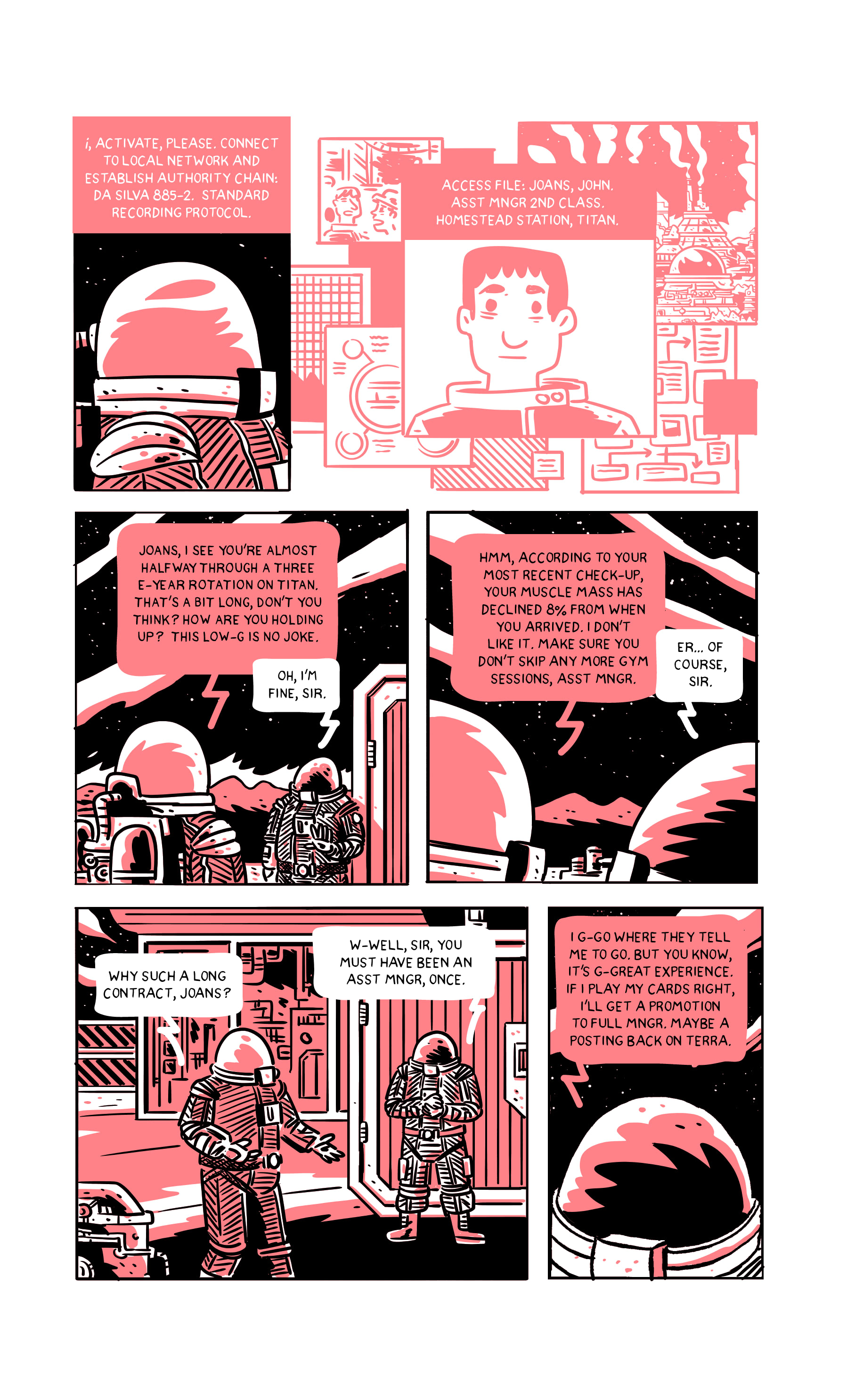 Read online Titan (2015) comic -  Issue # TPB (Part 1) - 14