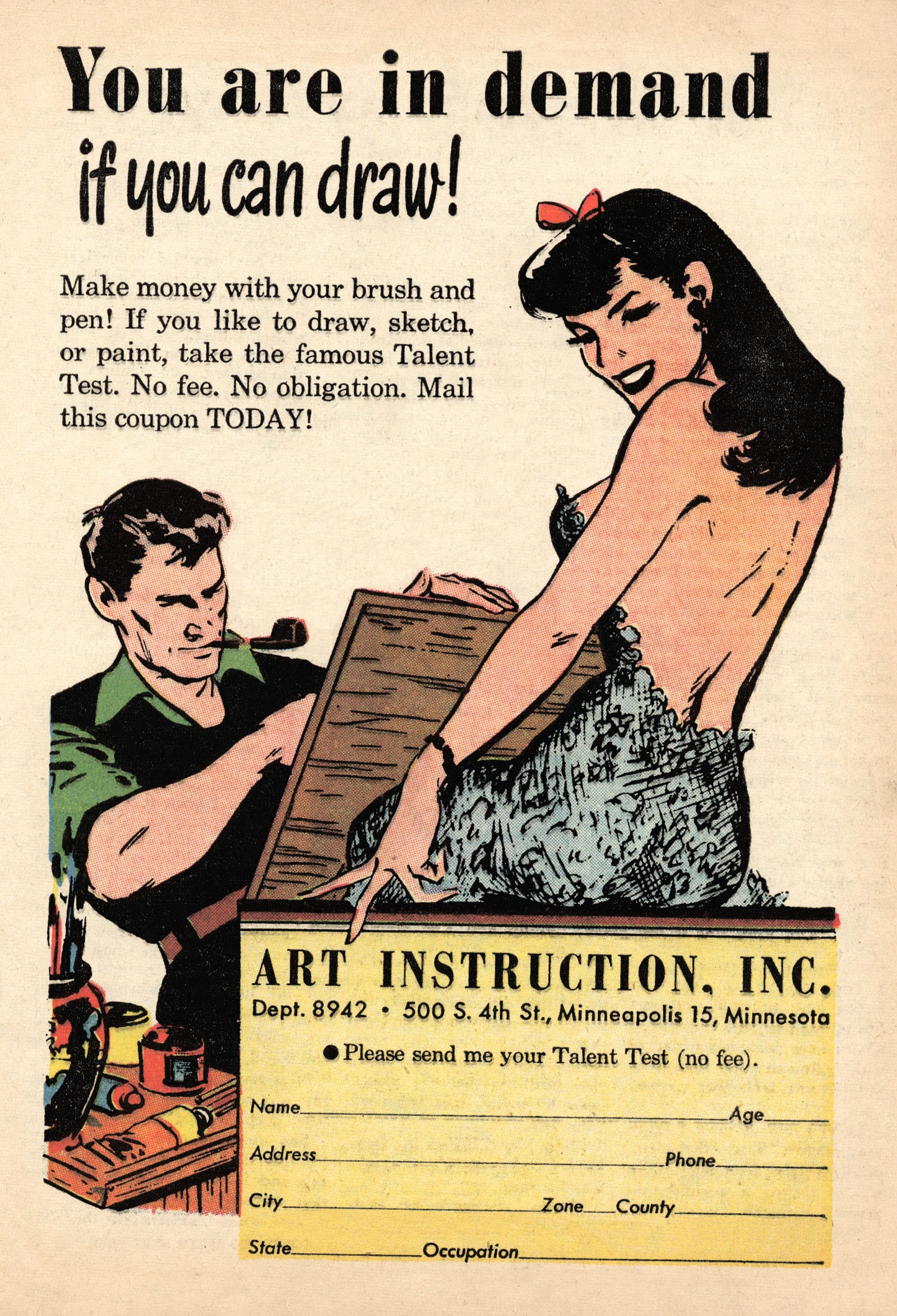 Read online Girl Confessions comic -  Issue #20 - 17