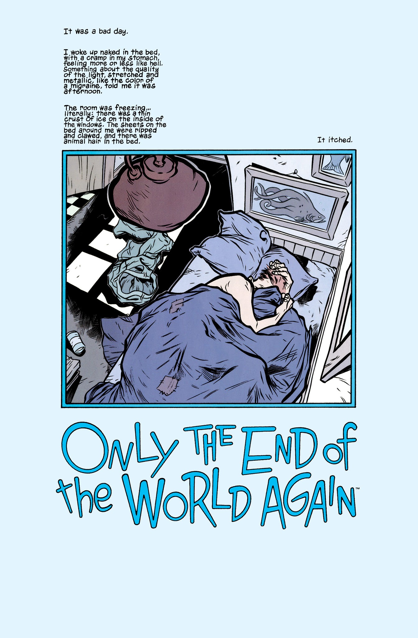 Read online The Neil Gaiman Library comic -  Issue # TPB 3 (Part 2) - 37