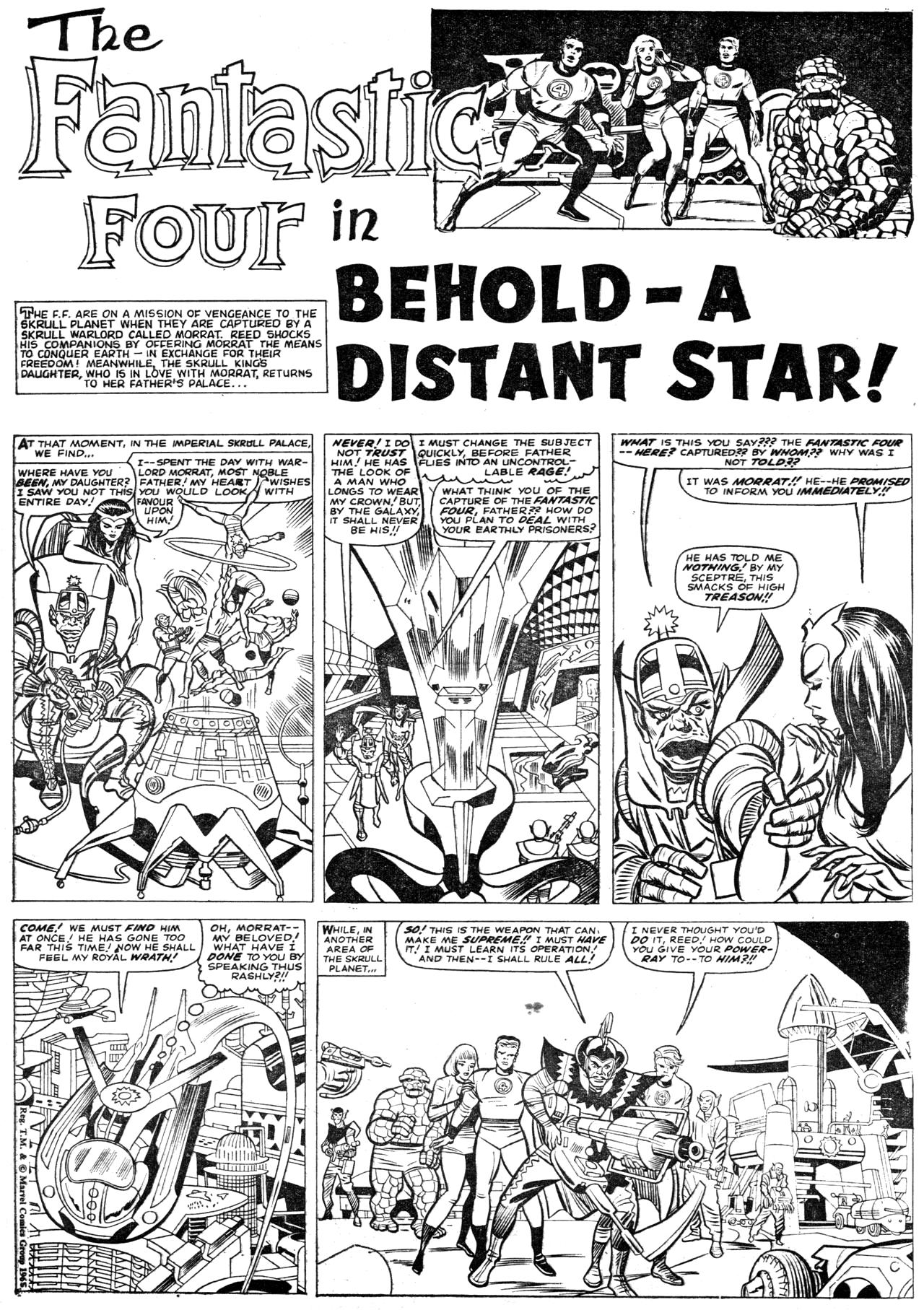 Read online Pow! comic -  Issue #85 - 21