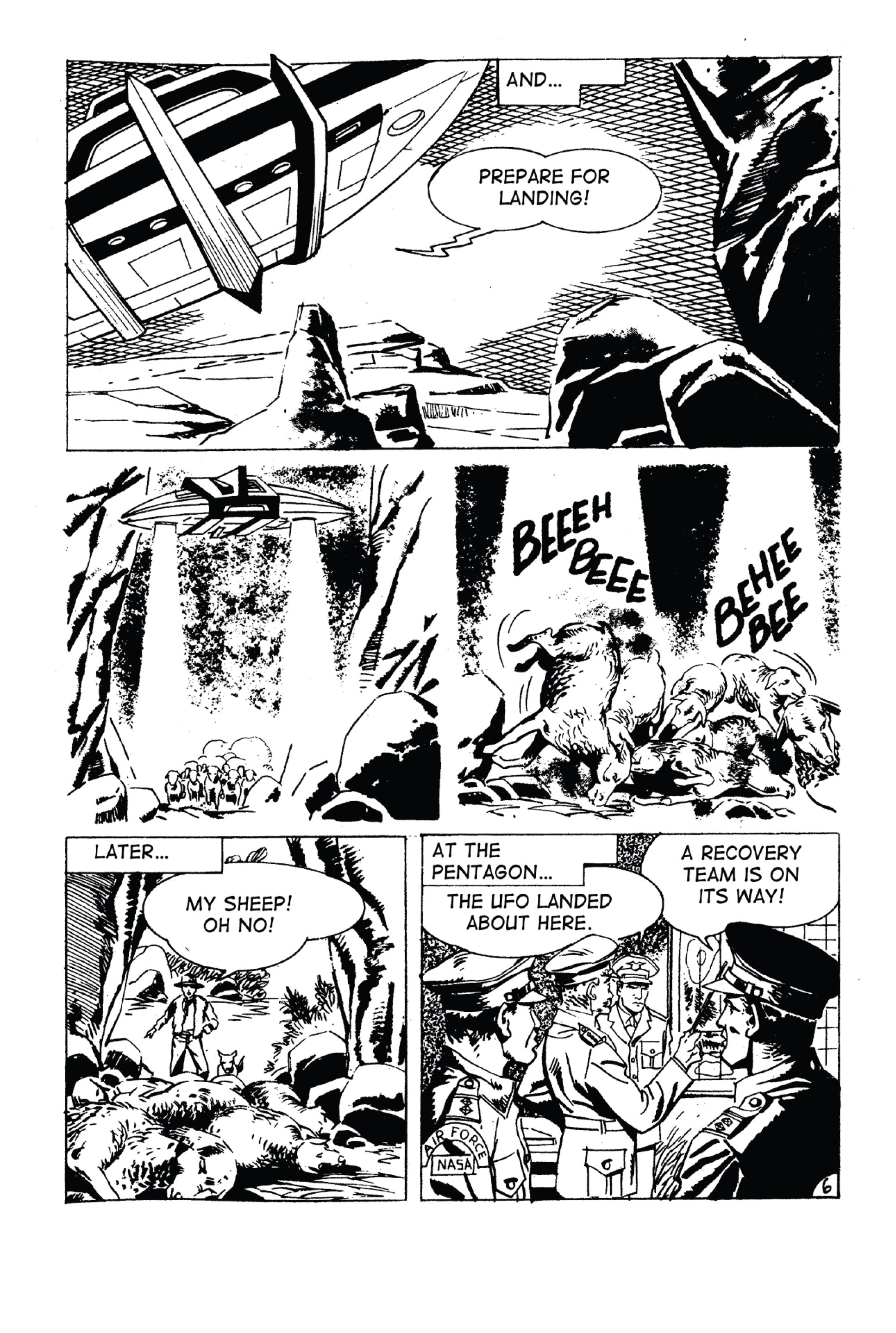 Read online Jaydee comic -  Issue #2 - 7