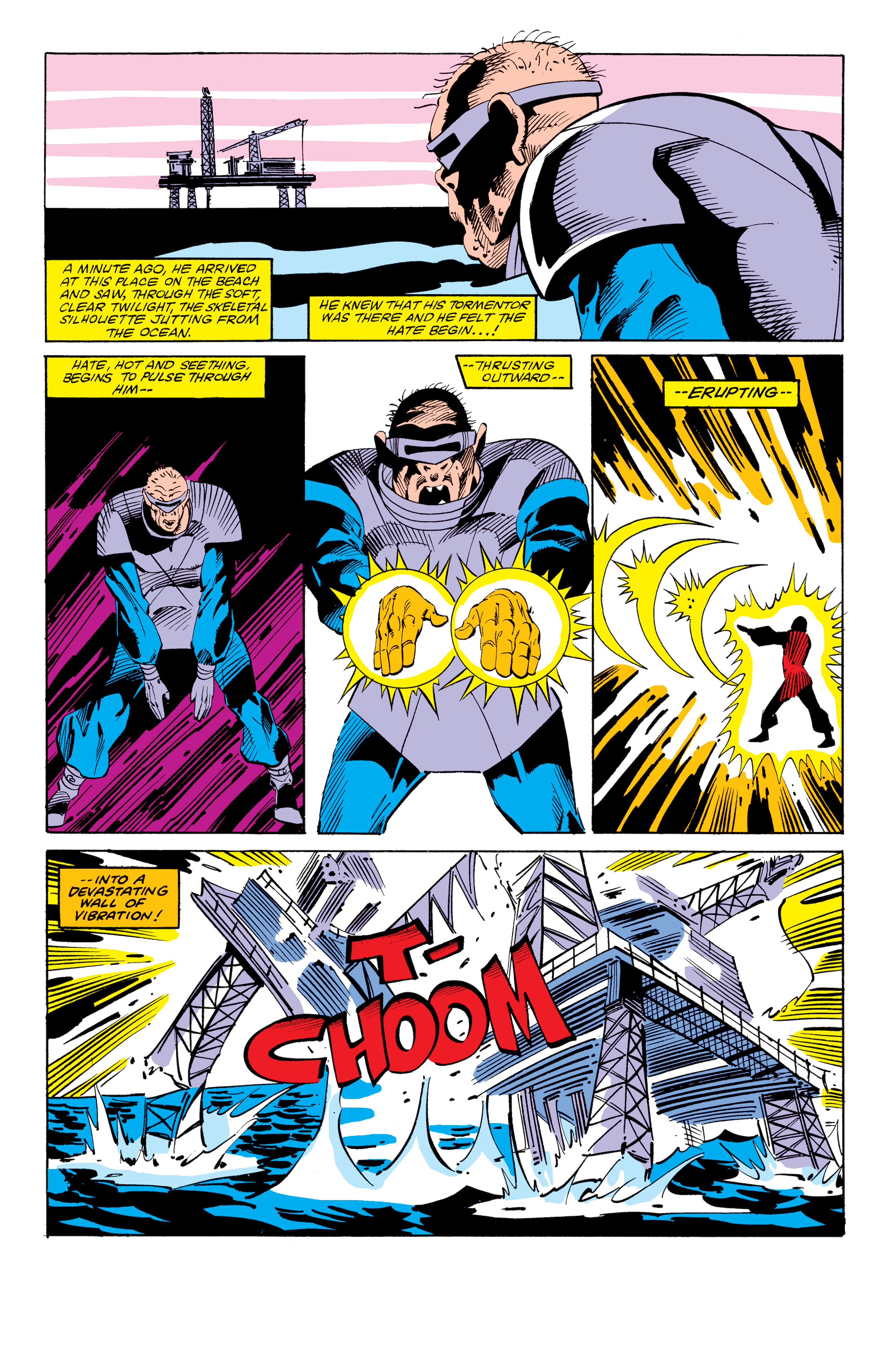 Read online Iron Man Epic Collection comic -  Issue # Duel of Iron (Part 3) - 43