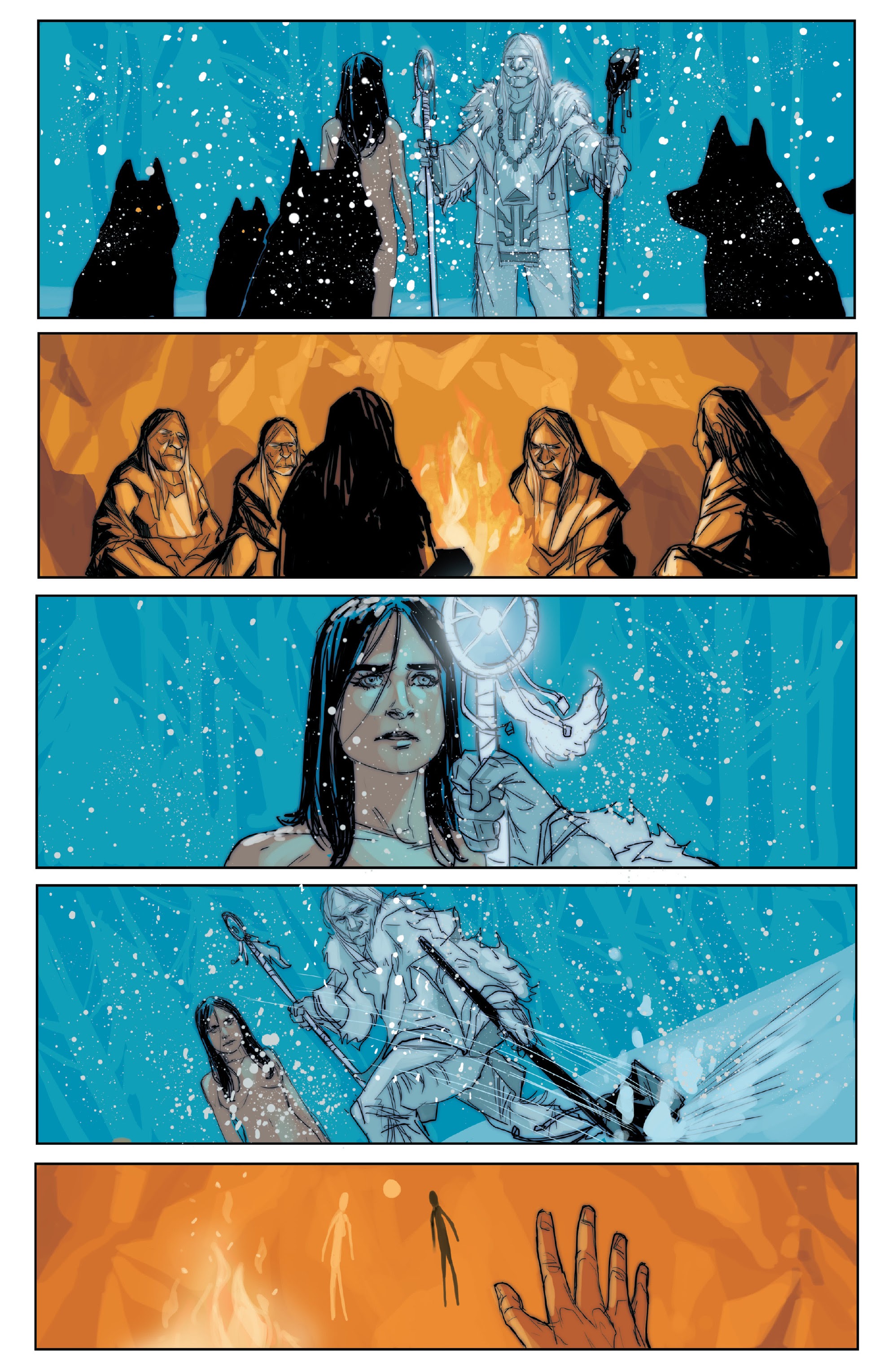 Read online X-23: The Complete Collection comic -  Issue # TPB 2 (Part 5) - 37