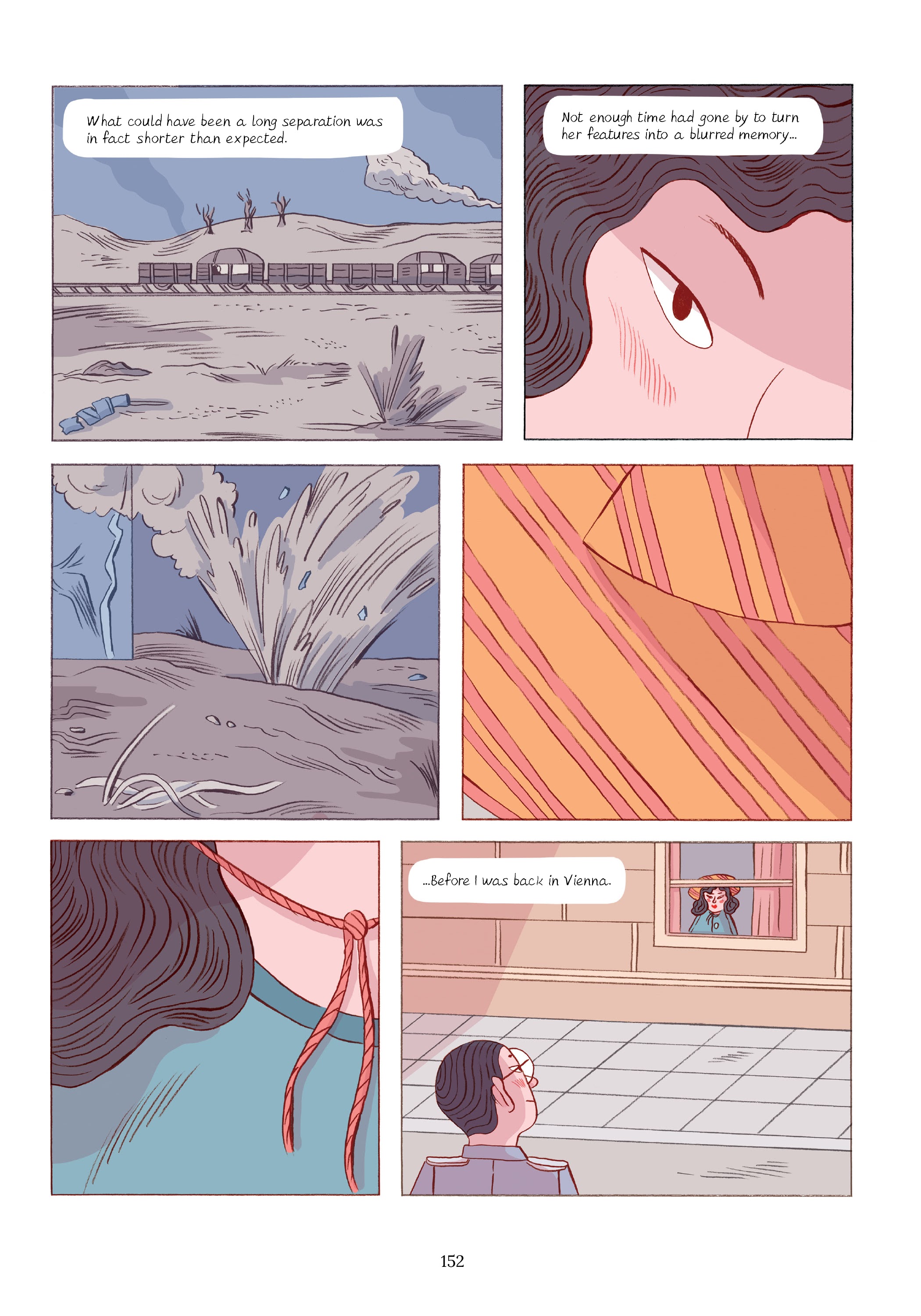 Read online Papaya Salad comic -  Issue # TPB (Part 2) - 47