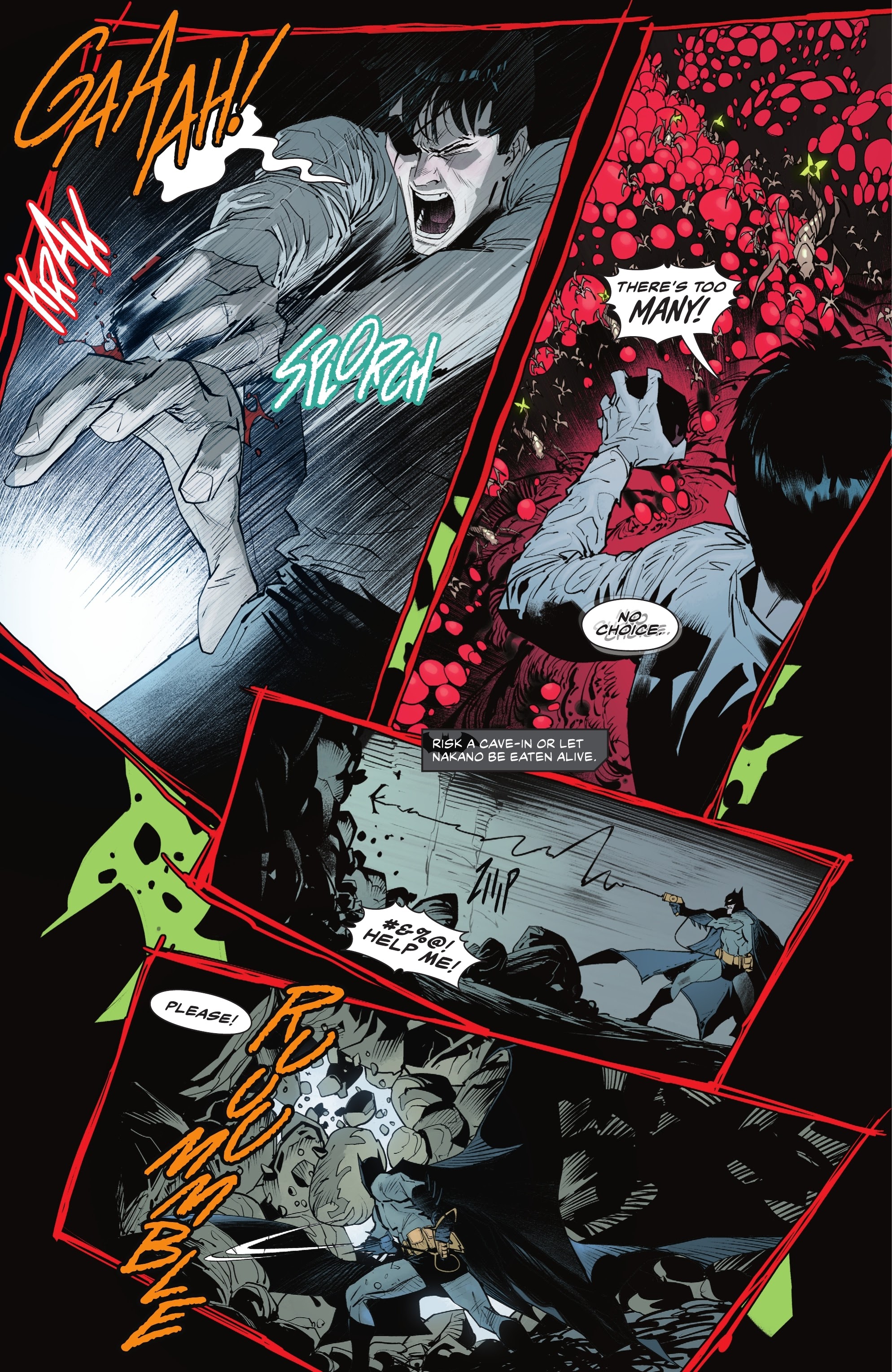 Read online Detective Comics (2016) comic -  Issue #1044 - 16