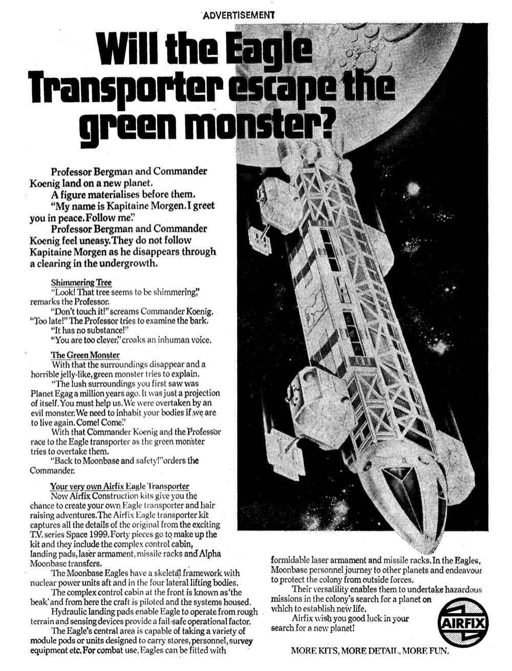 Read online Action (1976) comic -  Issue #30 - 28