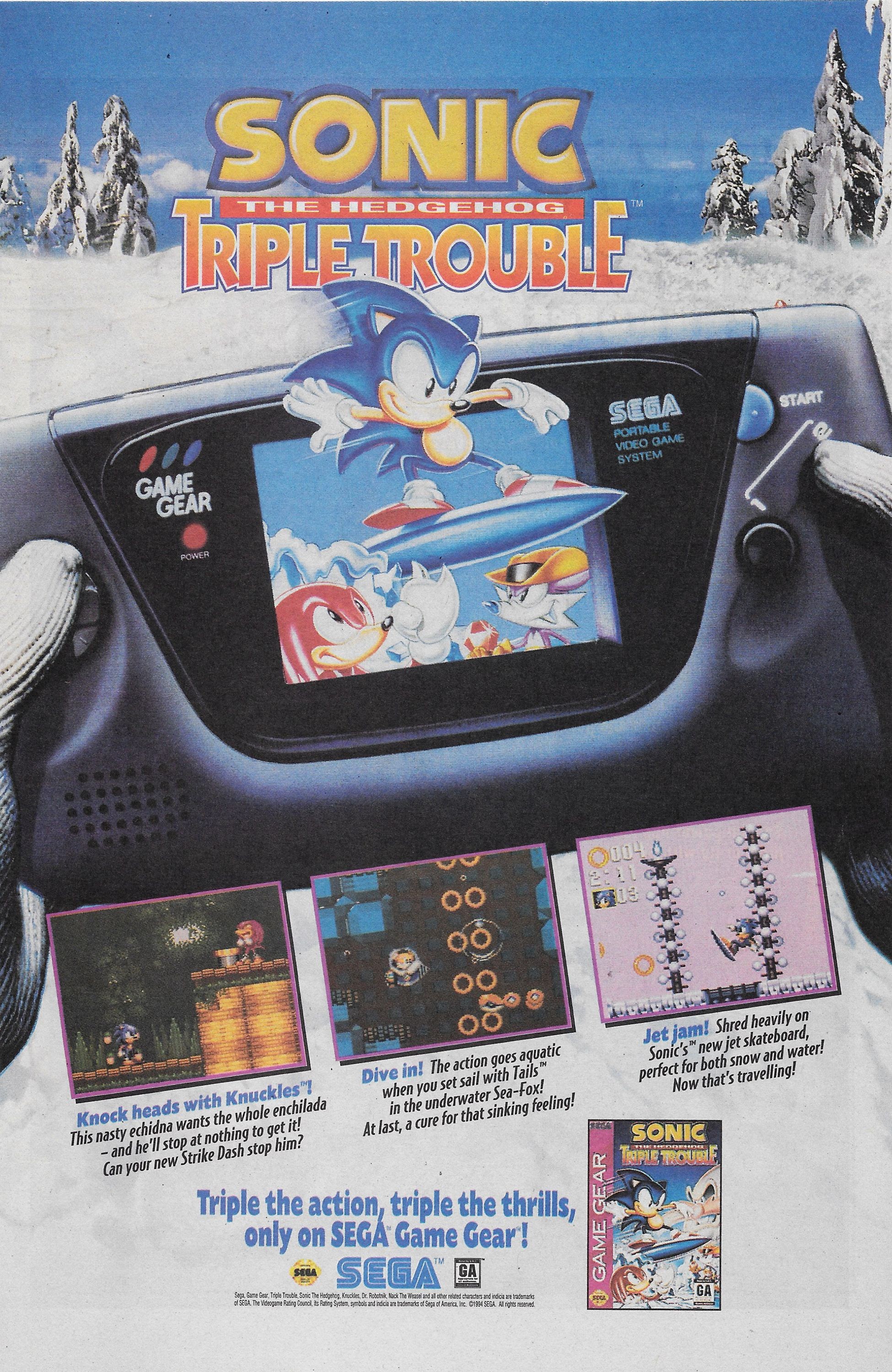 Read online Archie's Pal Jughead Comics comic -  Issue #65 - 11