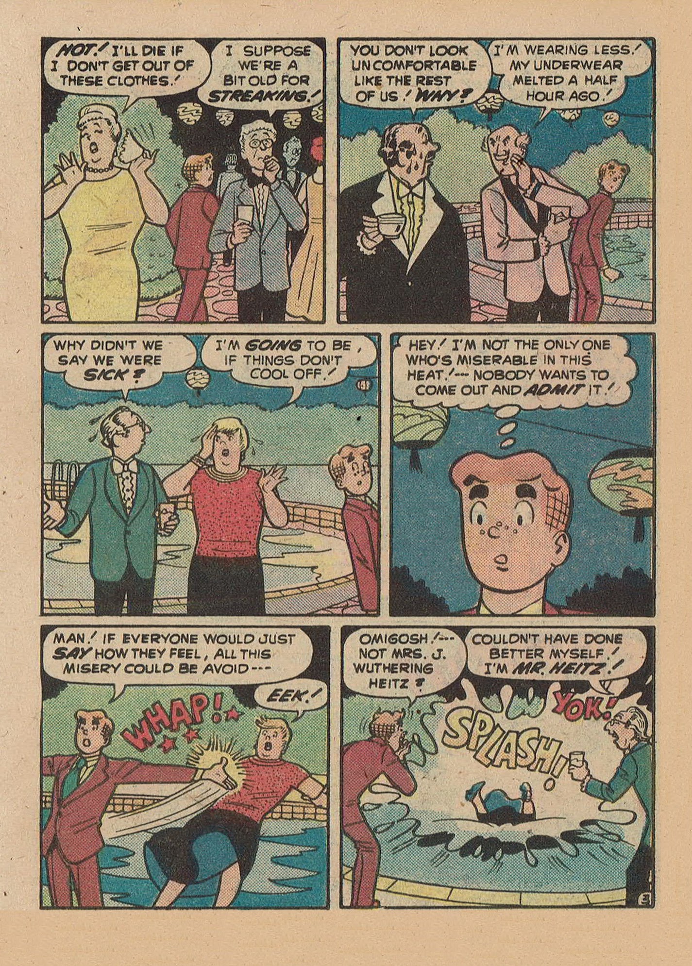 Read online Laugh Comics Digest comic -  Issue #24 - 119