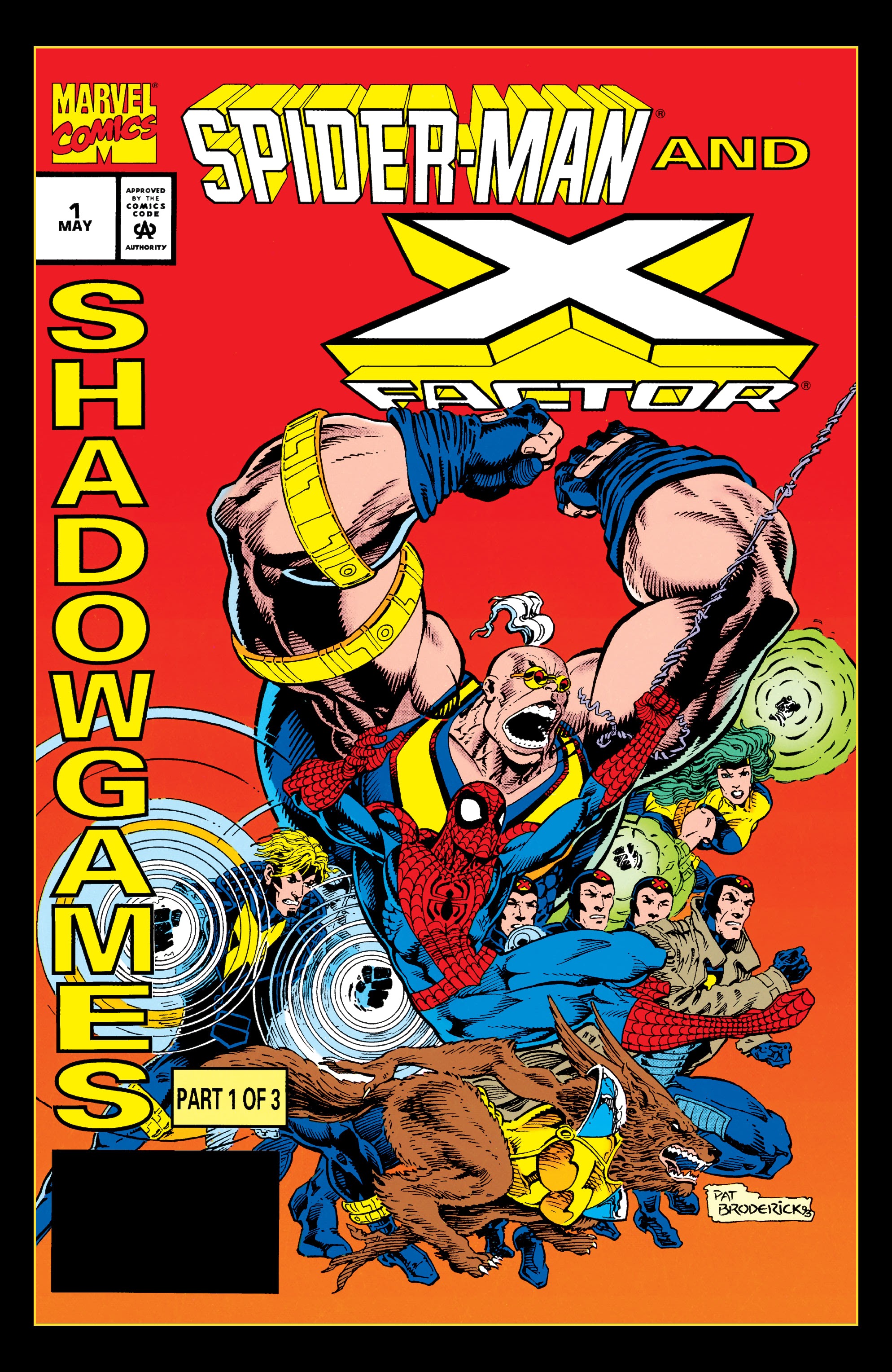 Read online X-Factor Epic Collection comic -  Issue # TPB Afterlives (Part 1) - 5