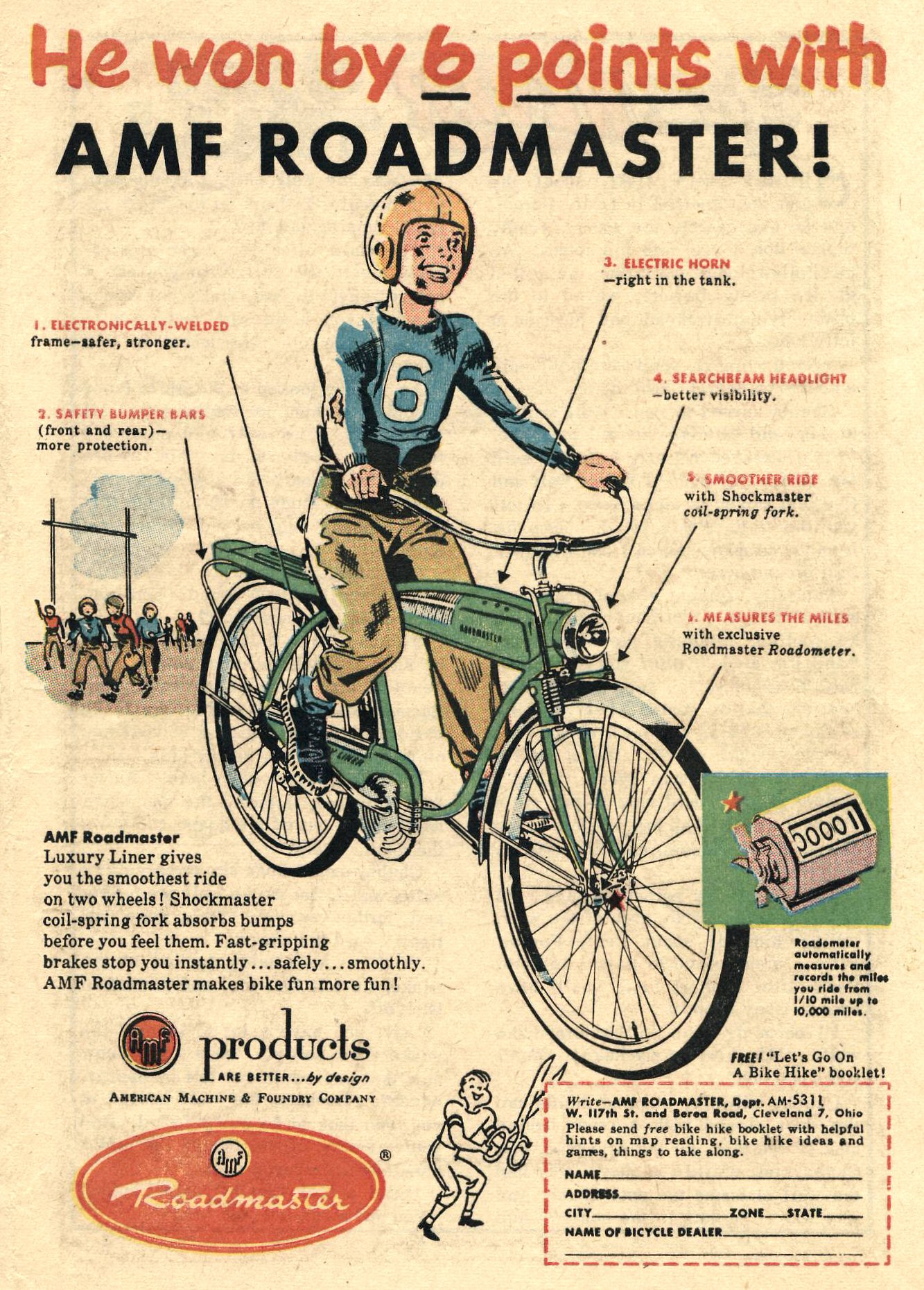 Read online Ha Ha Comics comic -  Issue #93 - 9