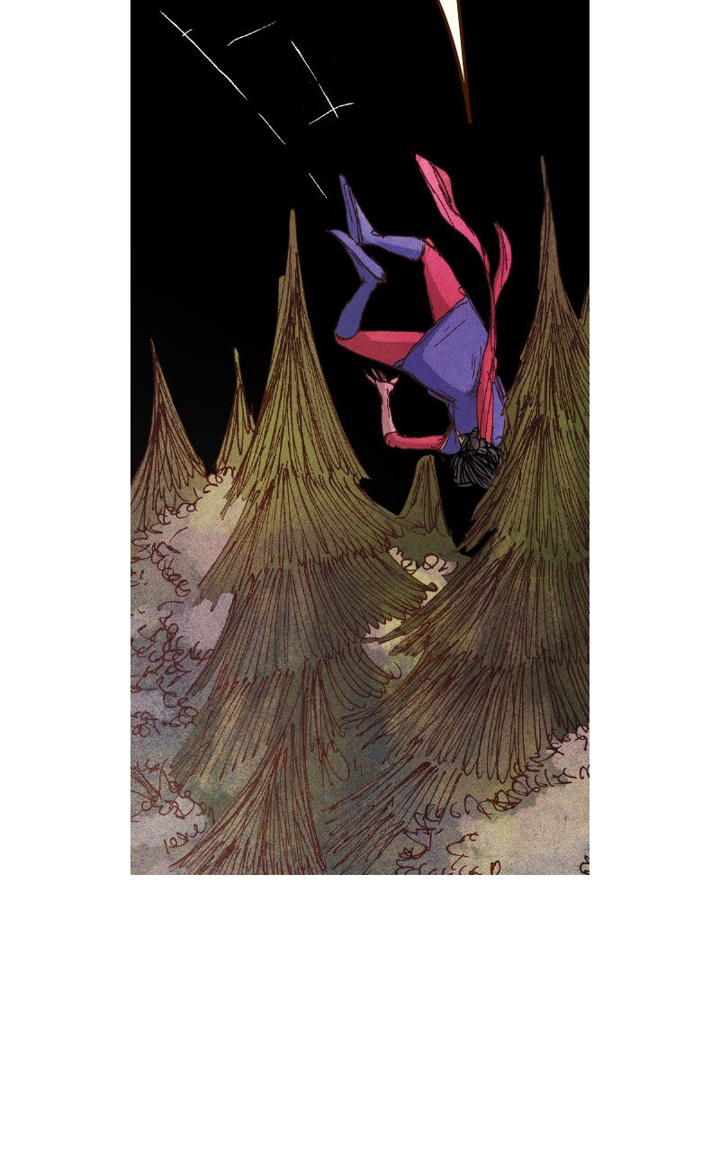 Read online Ms. Marvel: Generation Why Infinity Comic comic -  Issue #8 - 30