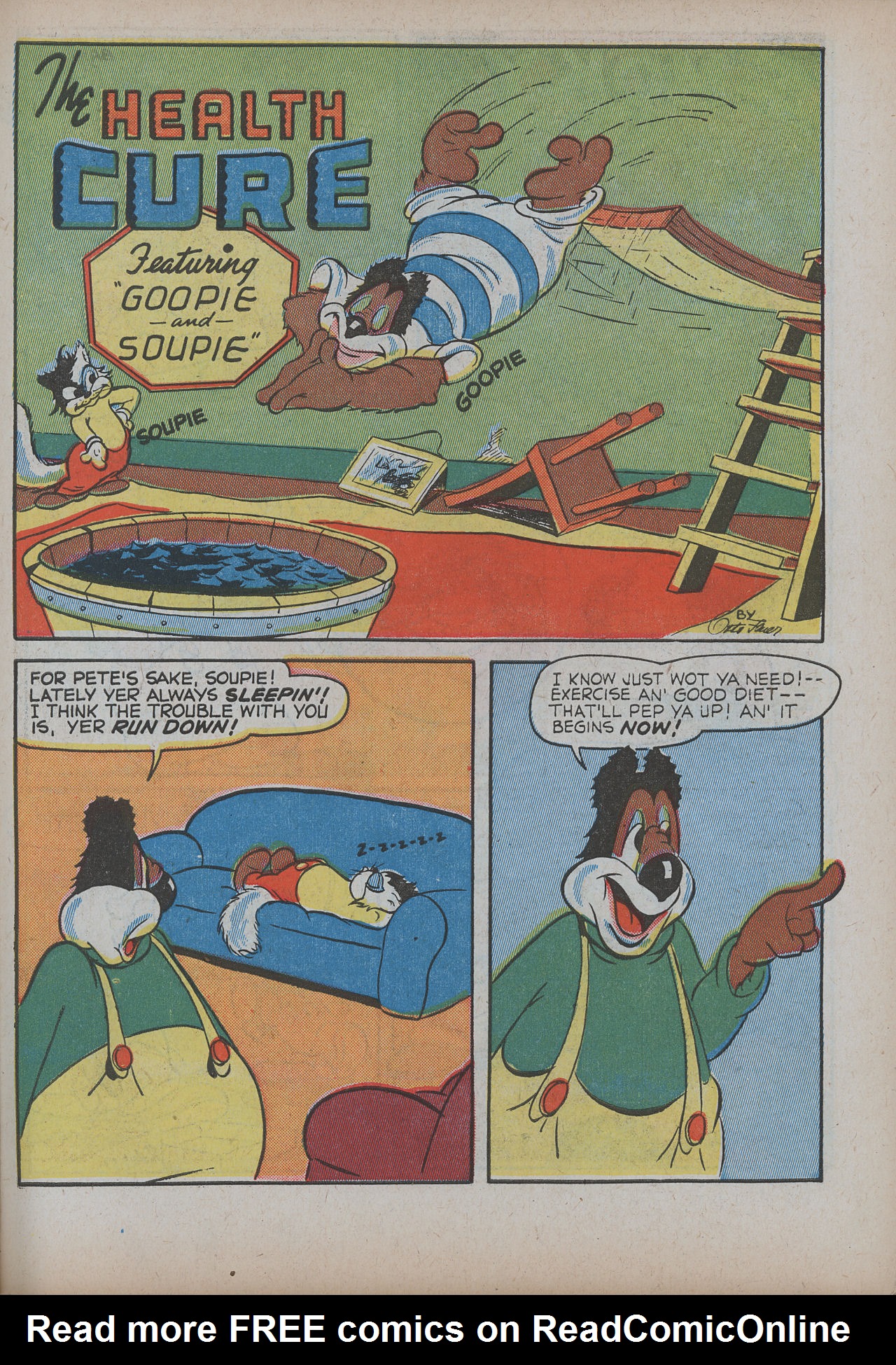 Read online Ha Ha Comics comic -  Issue #2 - 13