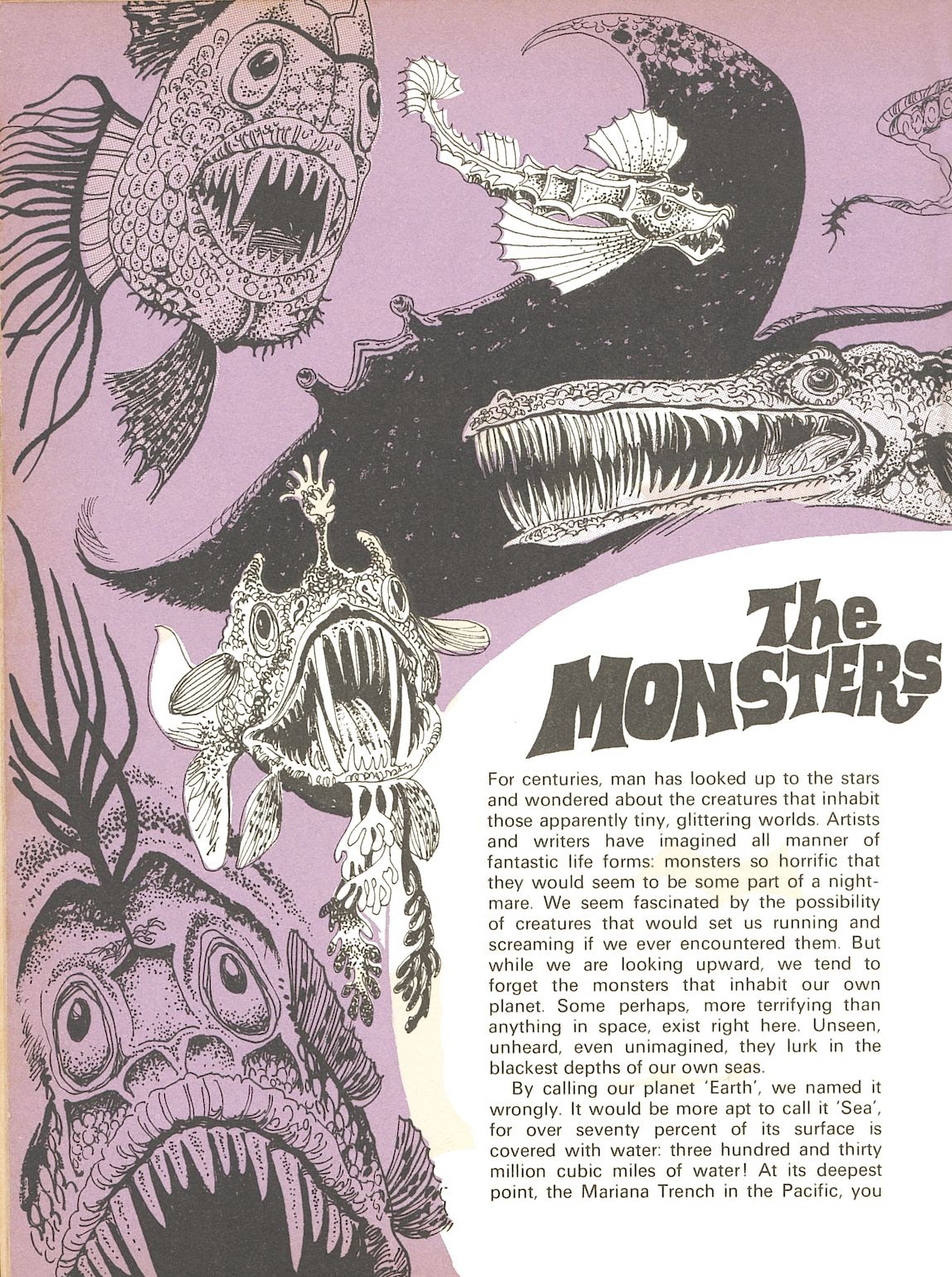 Read online Dalek Annual comic -  Issue #1977 - 60