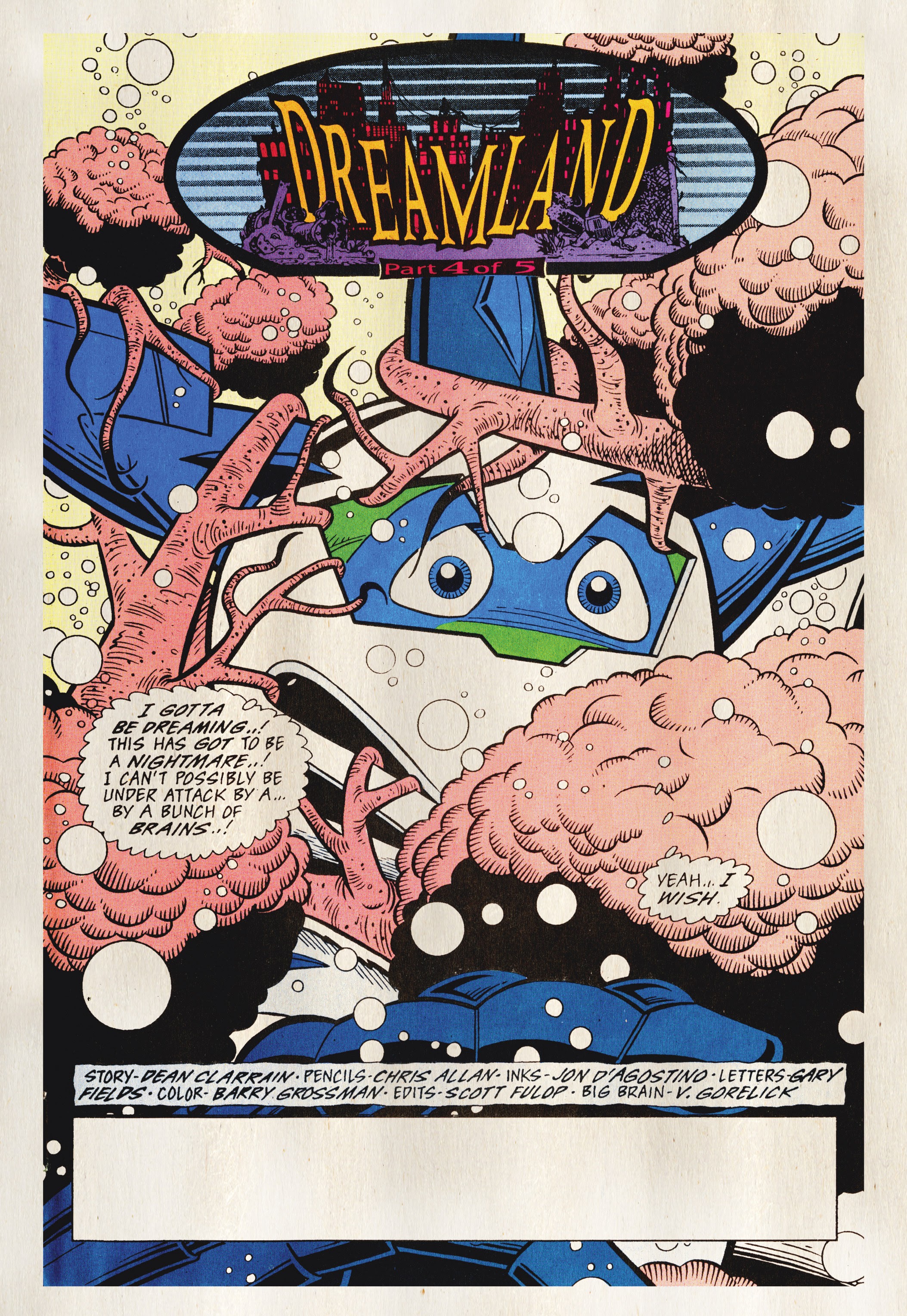 Read online Teenage Mutant Ninja Turtles Adventures (2012) comic -  Issue # TPB 15 - 83