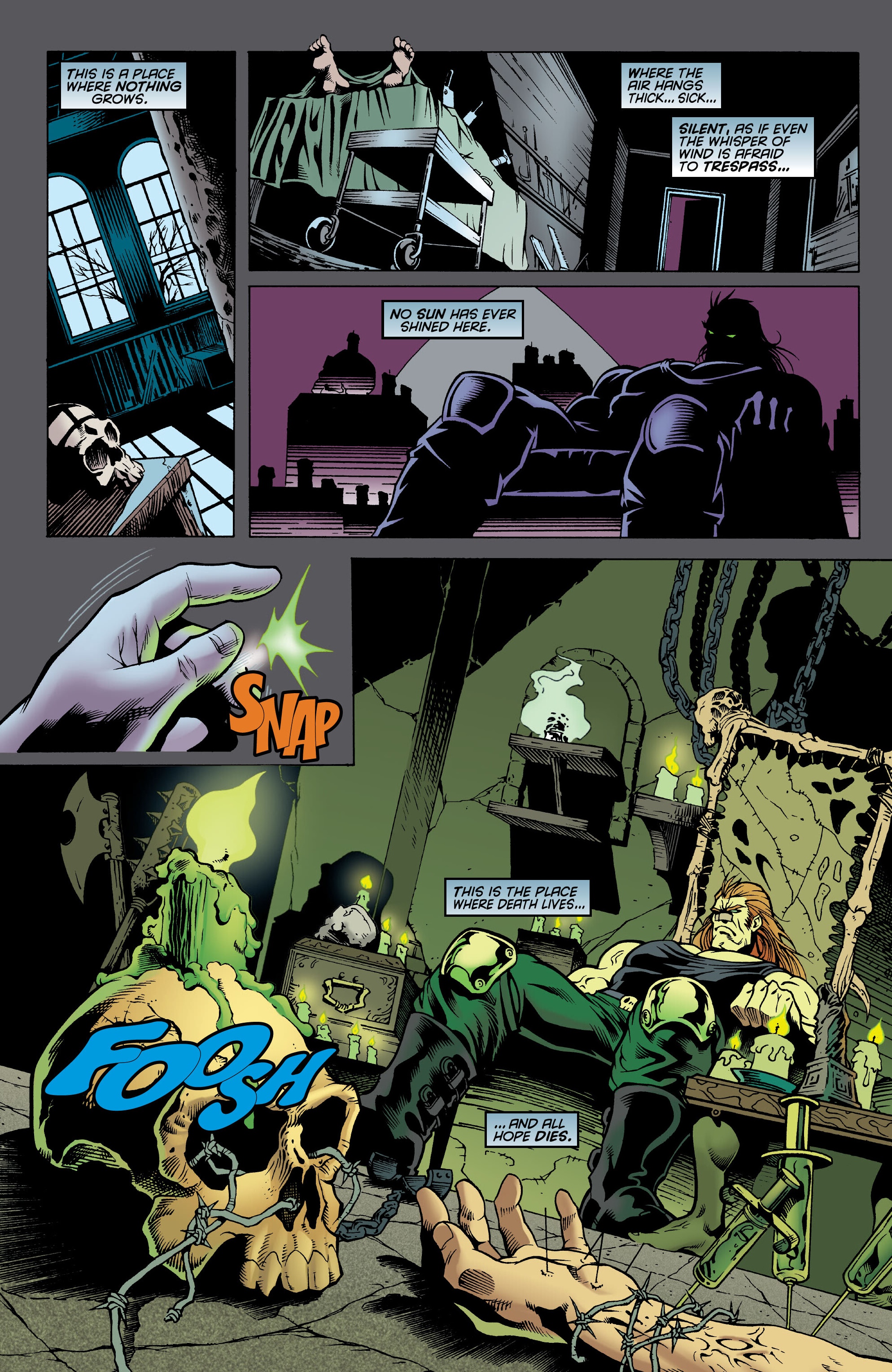 Read online Deadpool Epic Collection comic -  Issue # Mission Improbable (Part 3) - 9