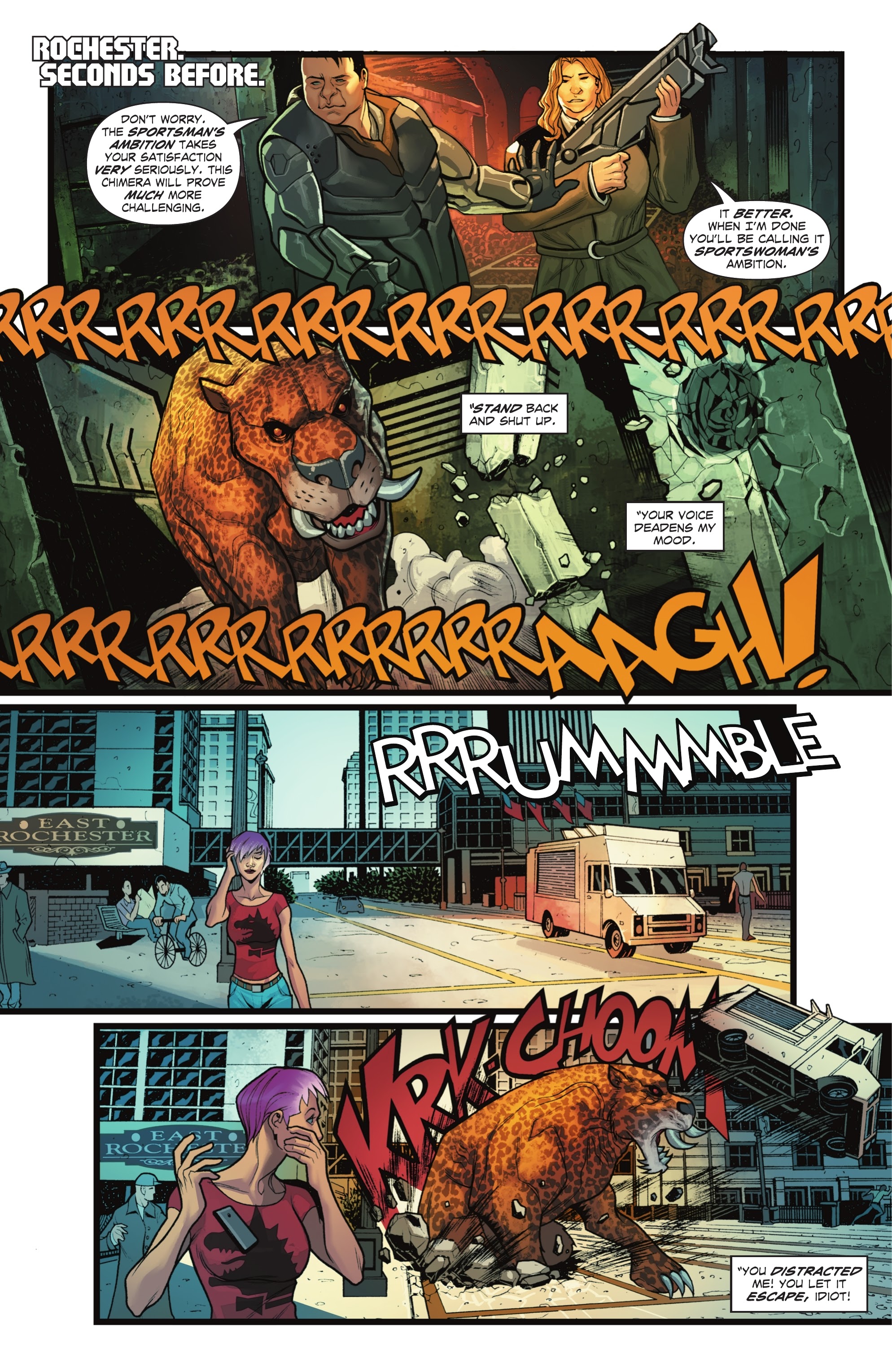 Read online Midnighter: The Complete Collection comic -  Issue # TPB (Part 2) - 72