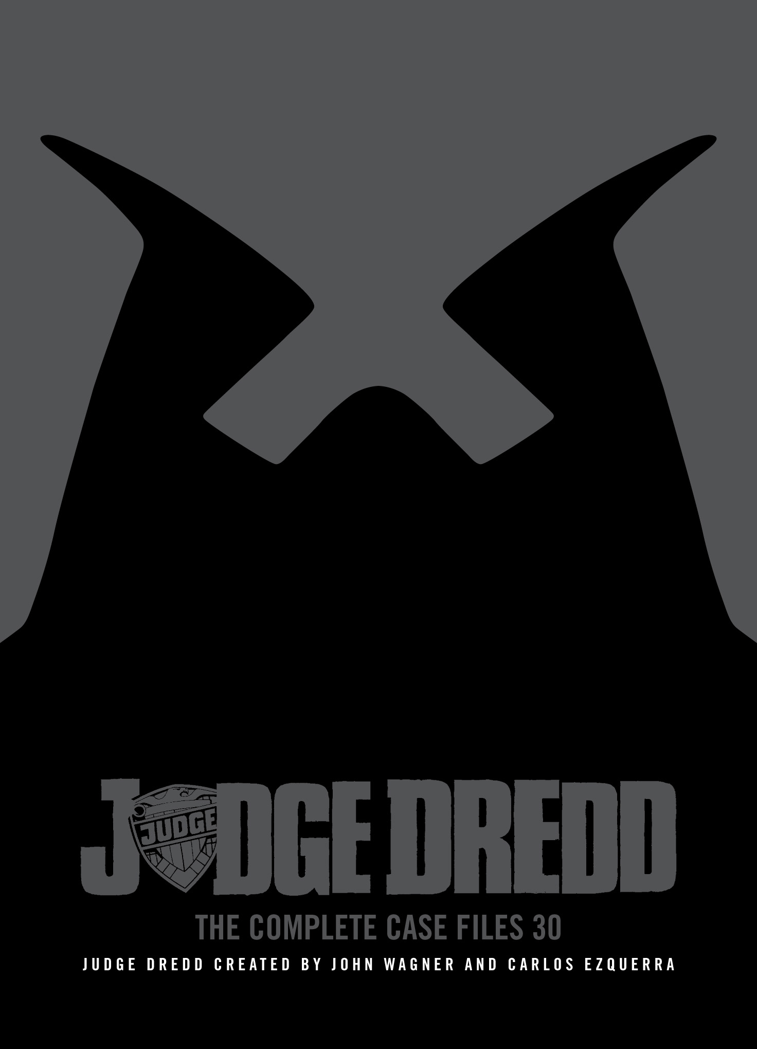 Read online Judge Dredd: The Complete Case Files comic -  Issue # TPB 30 - 3