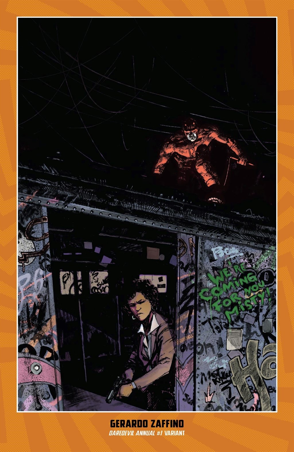 Read online Marvel Universe: Time and Again comic -  Issue # TPB (Part 1) - 68