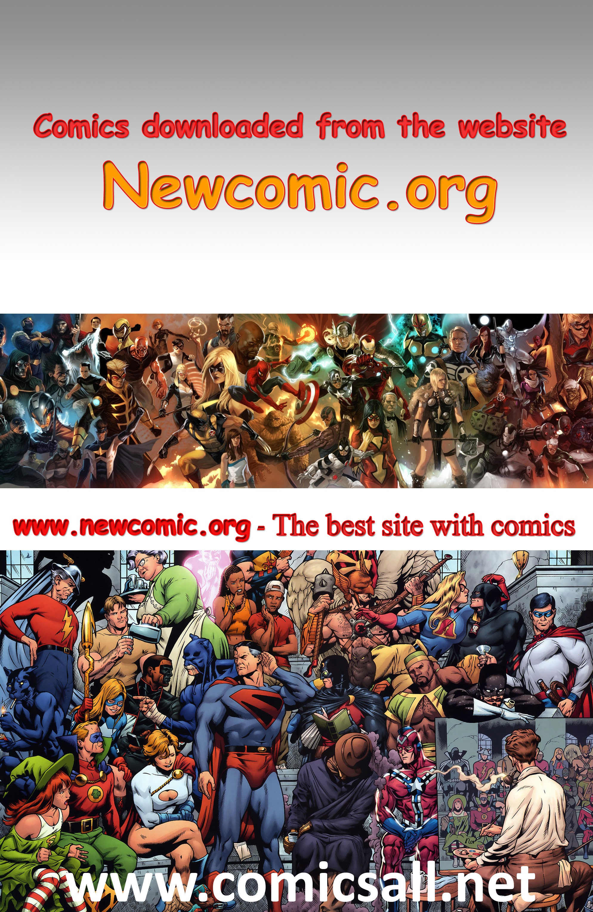 Read online Beyond The Fringe comic -  Issue #2B - 15