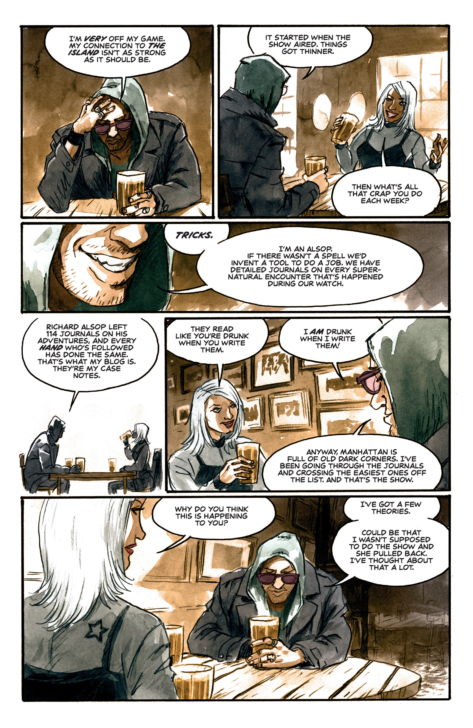 Read online Thomas Alsop comic -  Issue #4 - 8