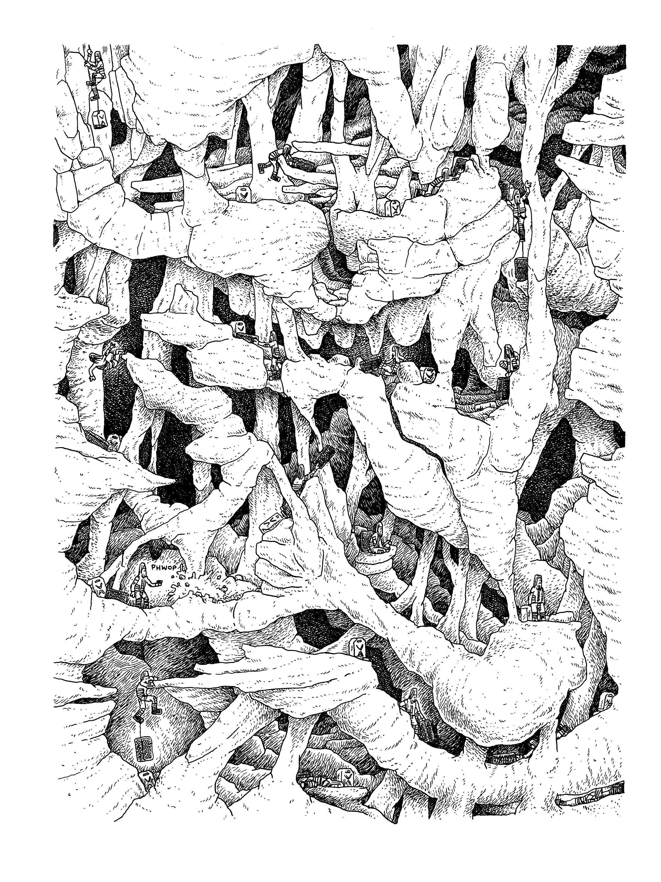 Read online Nod Away comic -  Issue # TPB 2 (Part 2) - 9