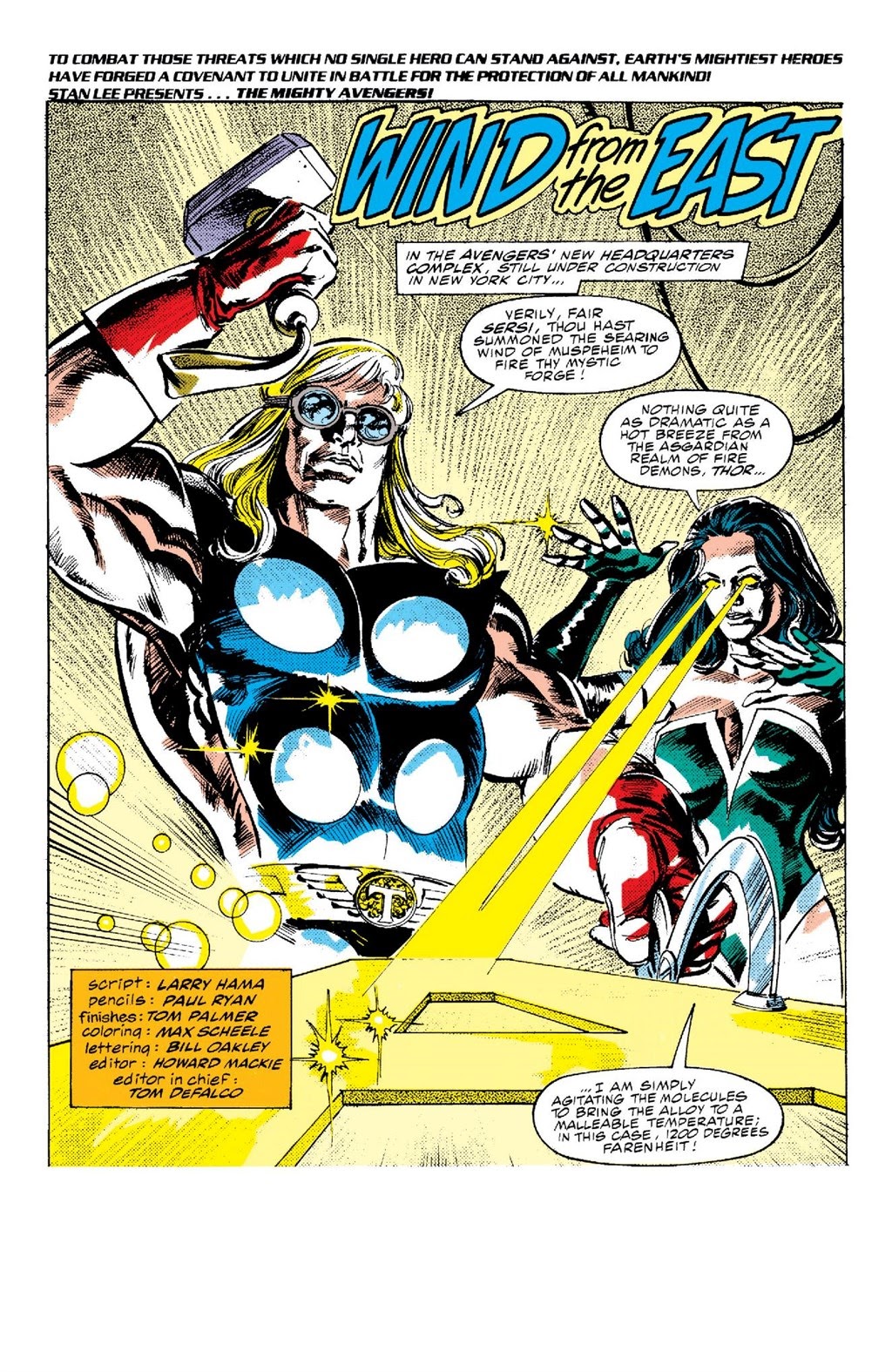 Read online Avengers Epic Collection: The Crossing Line comic -  Issue # TPB (Part 4) - 29