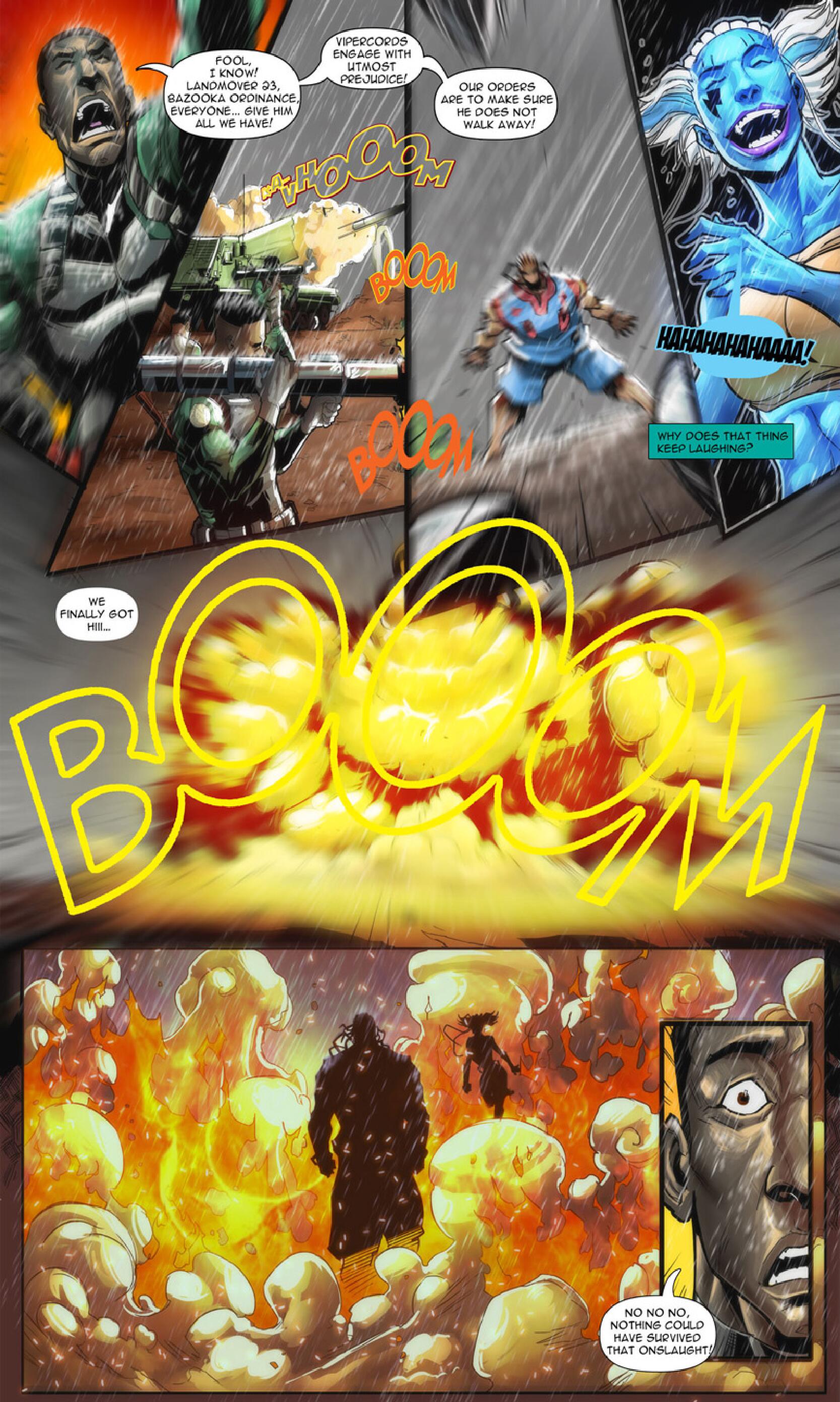 Read online Visionary comic -  Issue #0 - 16