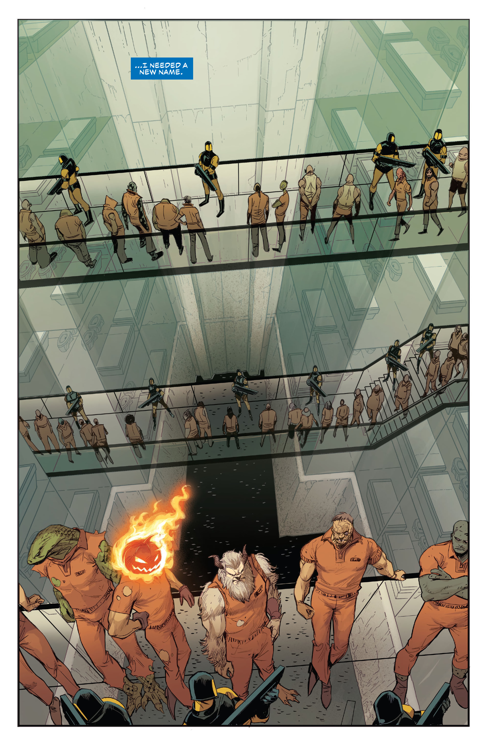 Read online Captain America by Ta-Nehisi Coates Omnibus comic -  Issue # TPB (Part 2) - 85