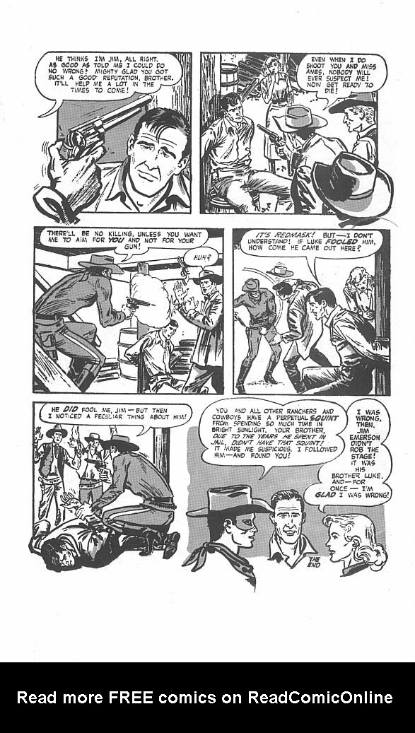 Best of the West (1998) issue 22 - Page 42