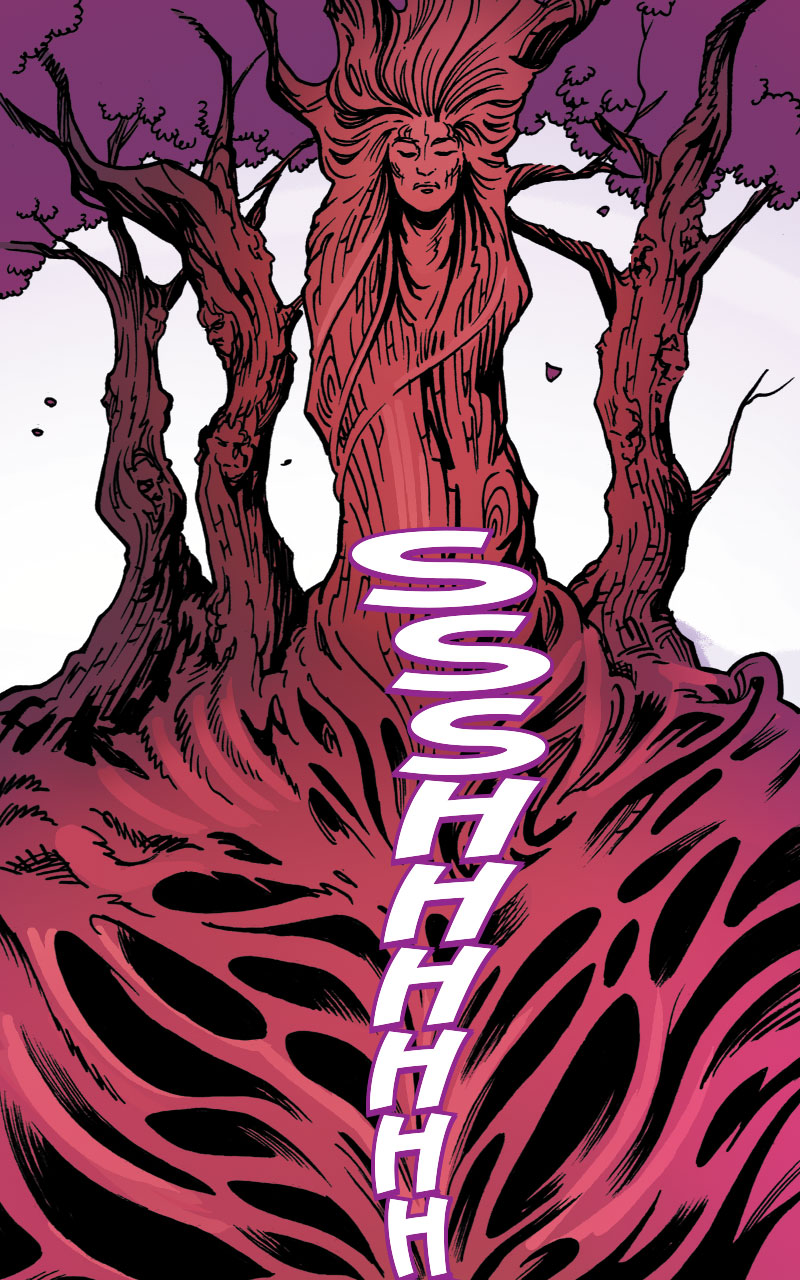 Read online Shang-Chi: Infinity Comic comic -  Issue #4 - 35